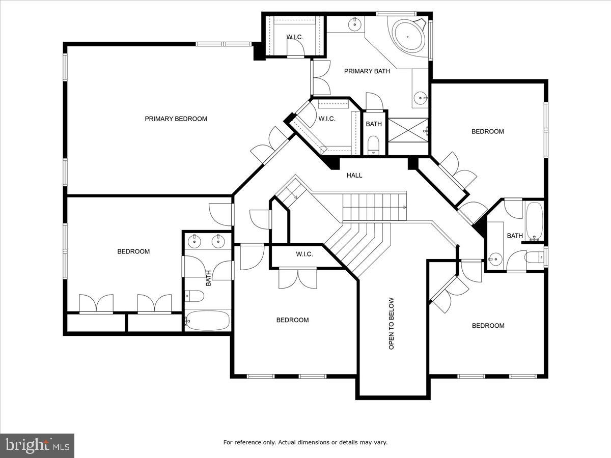 VILLAGES OF URBANA - Residential