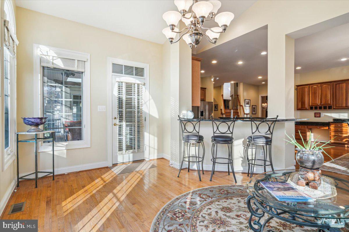 VILLAGES OF URBANA - Residential