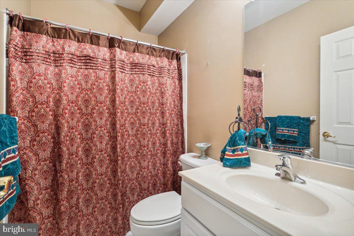 VILLAGES OF URBANA - Residential