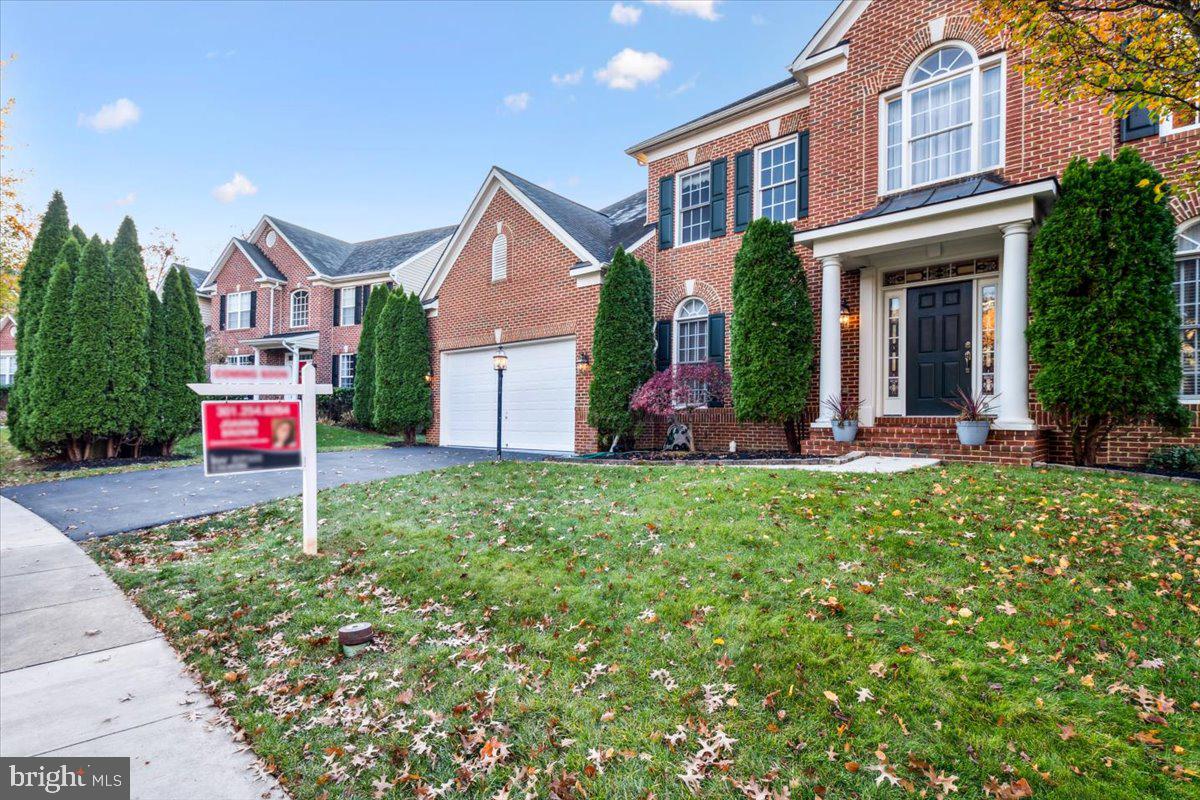 VILLAGES OF URBANA - Residential