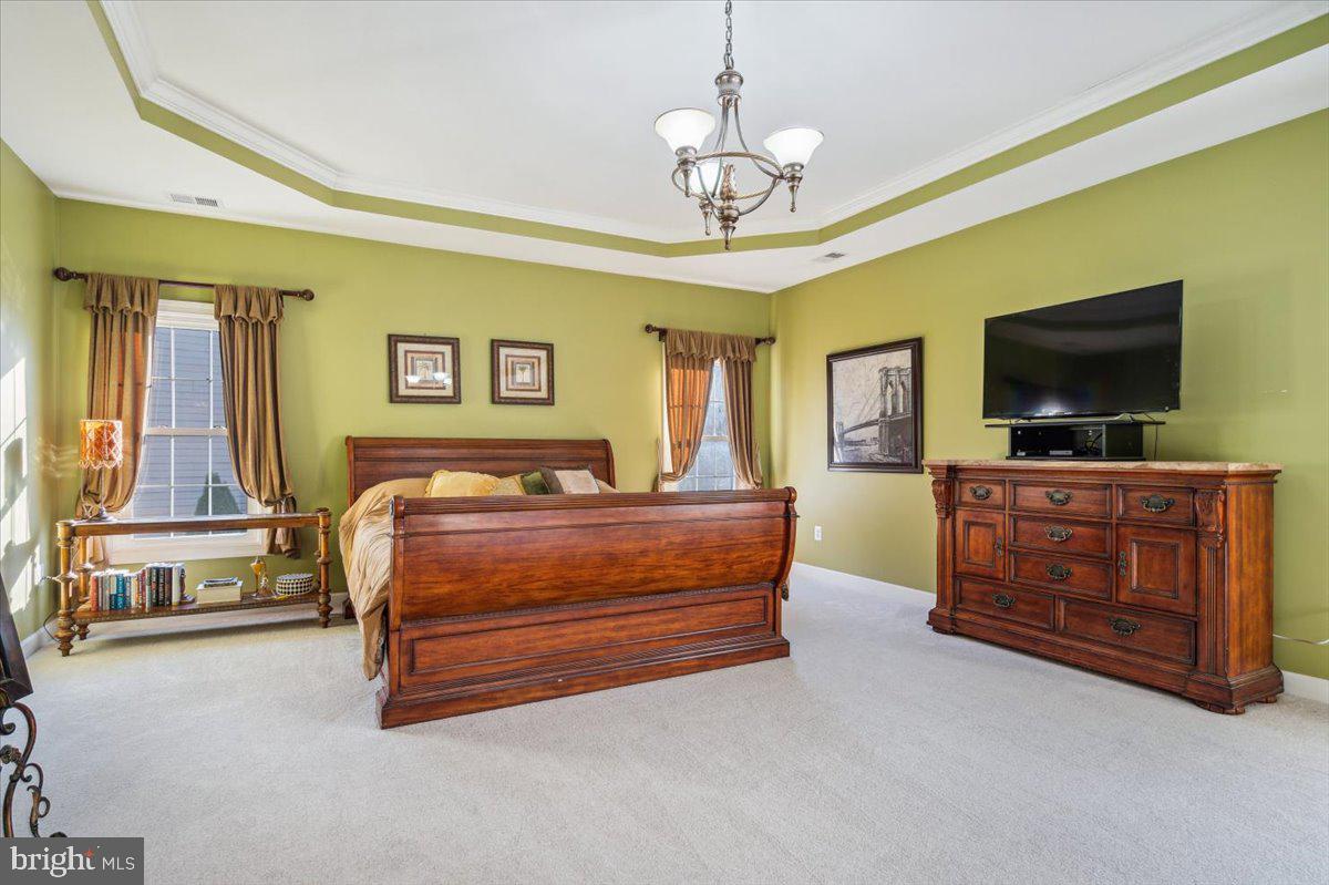 VILLAGES OF URBANA - Residential