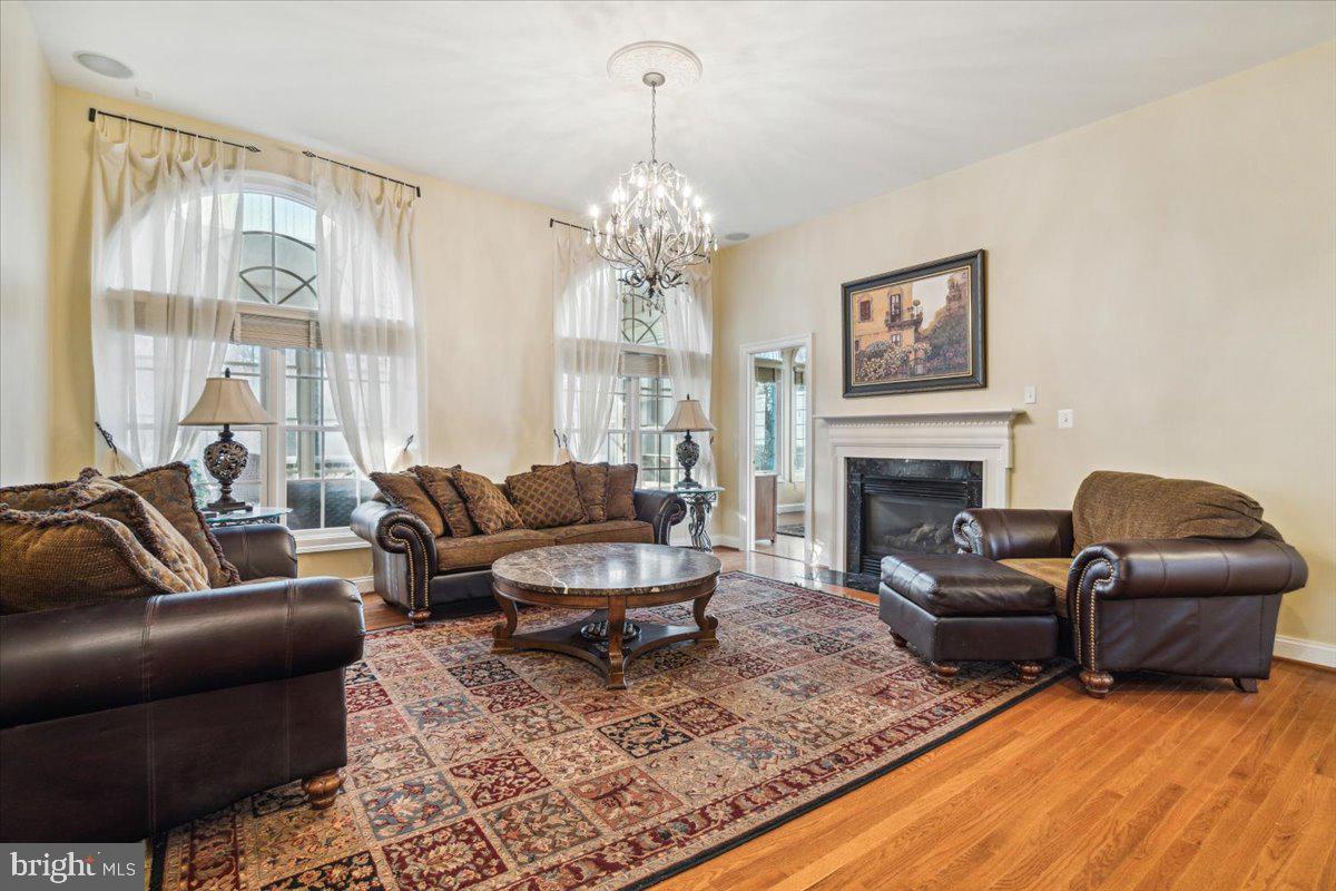 VILLAGES OF URBANA - Residential