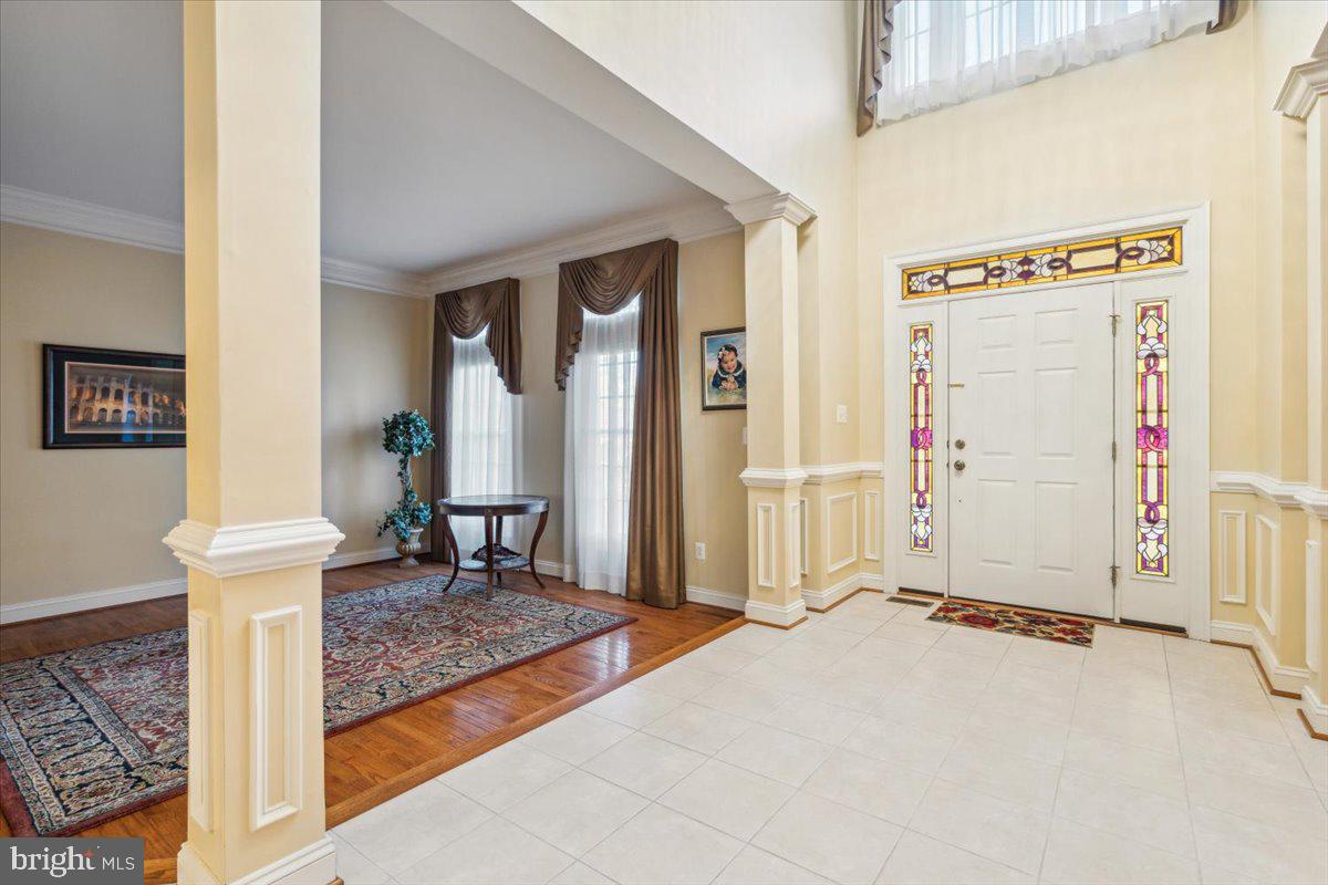 VILLAGES OF URBANA - Residential