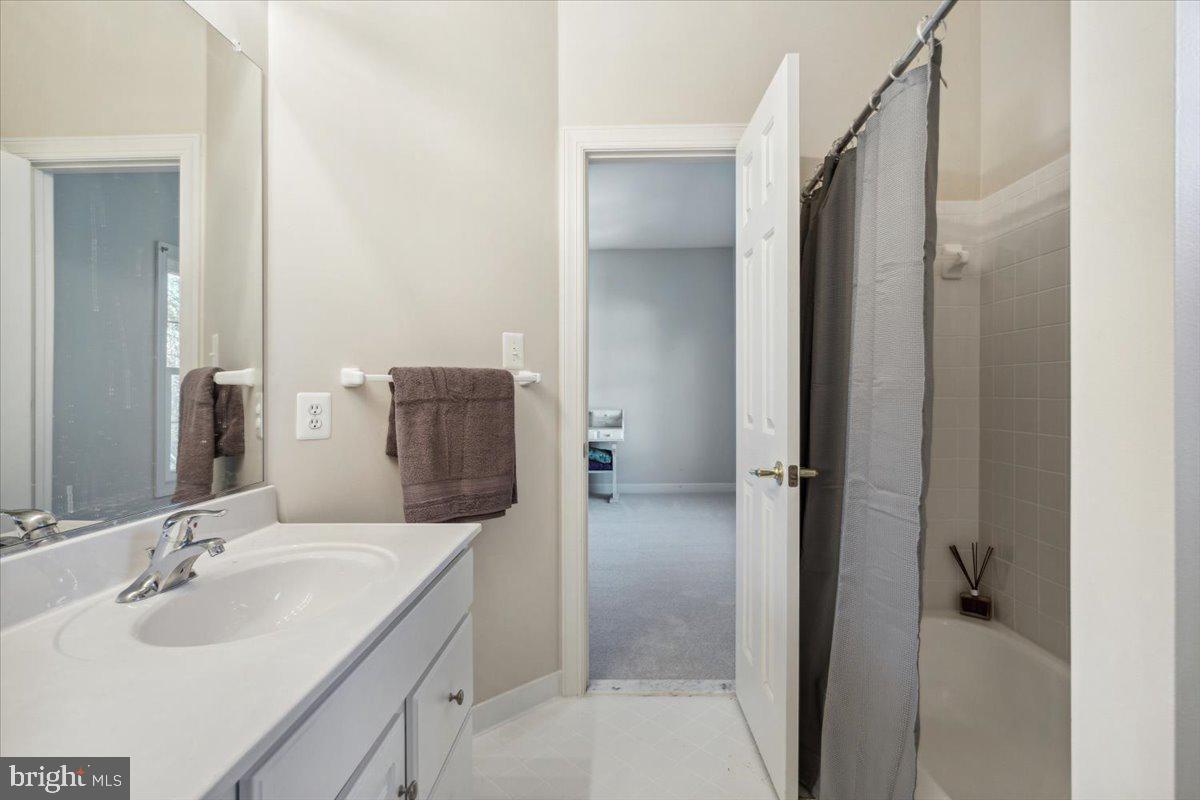 VILLAGES OF URBANA - Residential