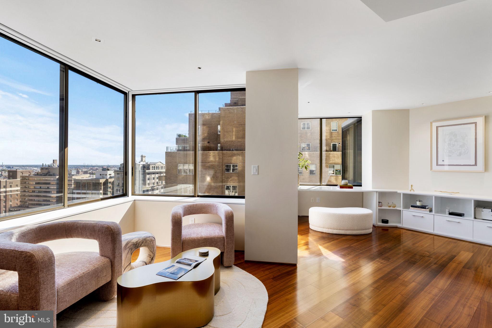 RITTENHOUSE SQUARE - Residential