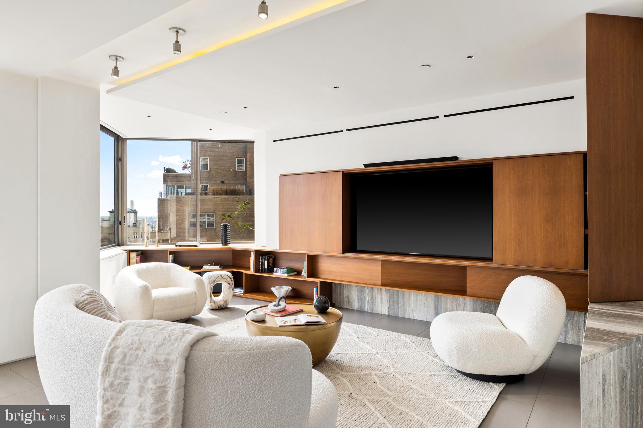 RITTENHOUSE SQUARE - Residential