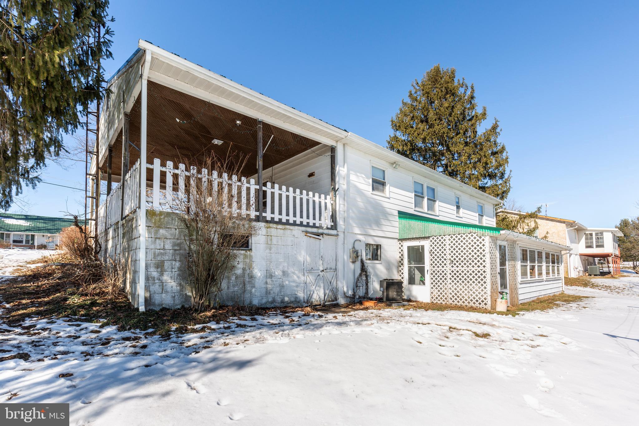 NONE AVAILABLE - Residential