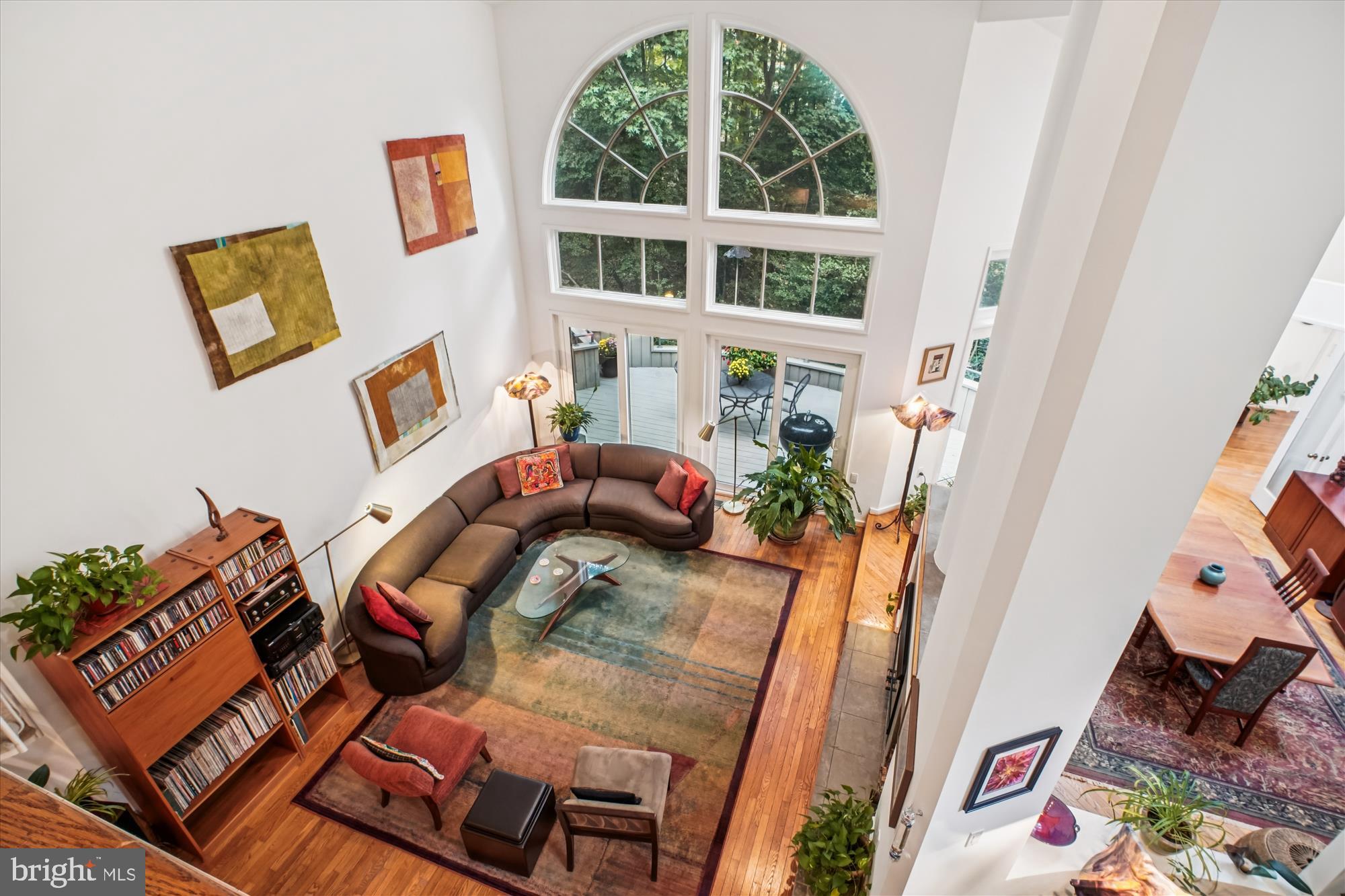 RESTON - Residential