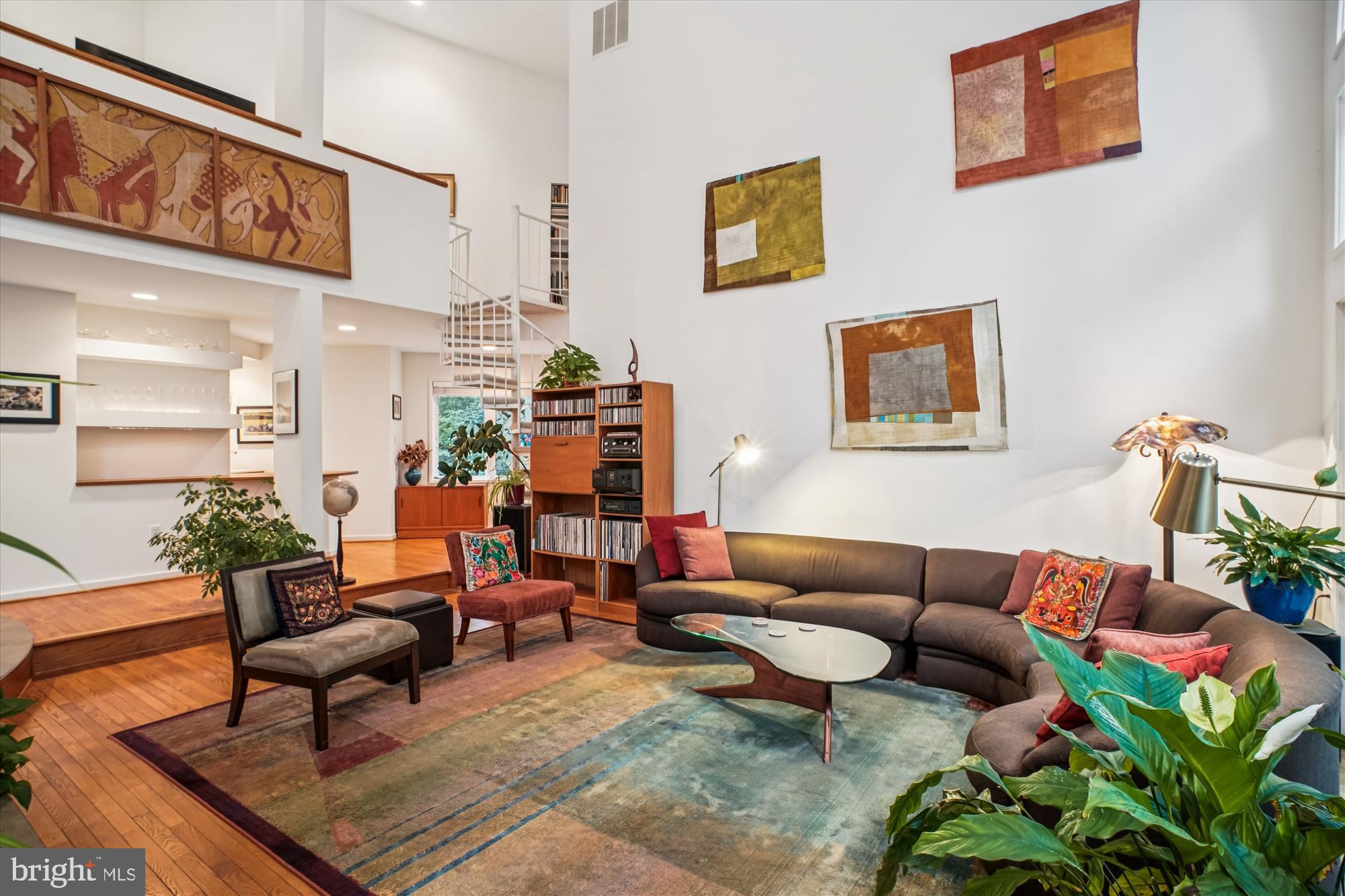 RESTON - Residential