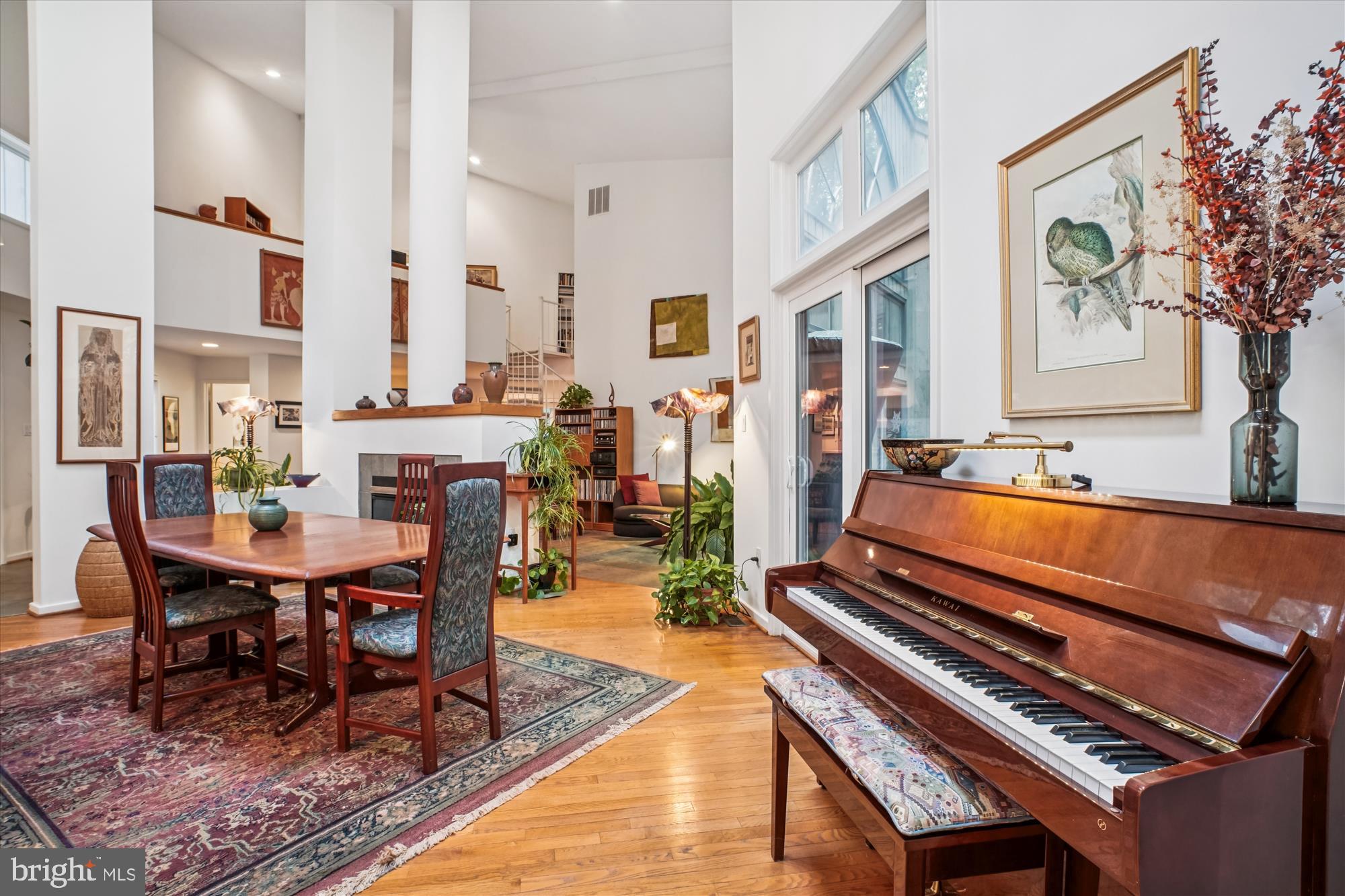 RESTON - Residential