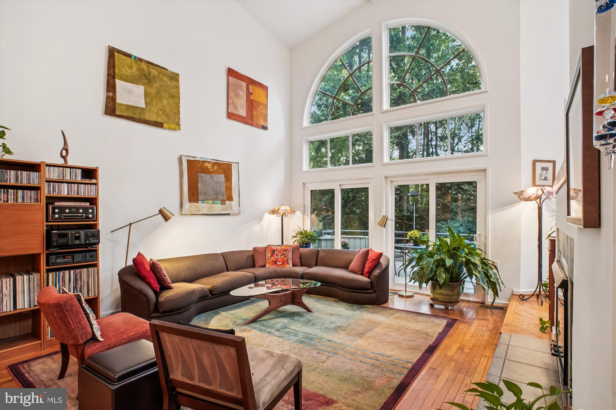 RESTON - Residential