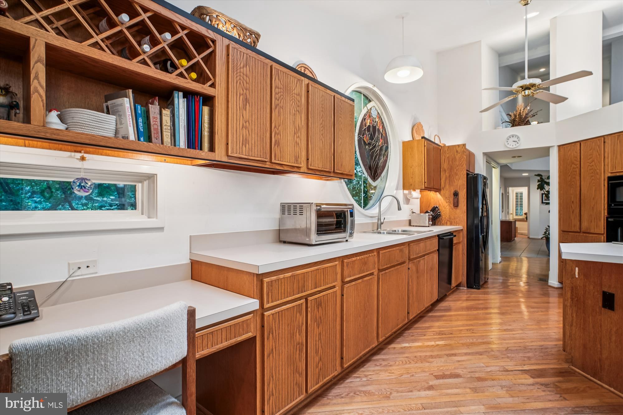 RESTON - Residential