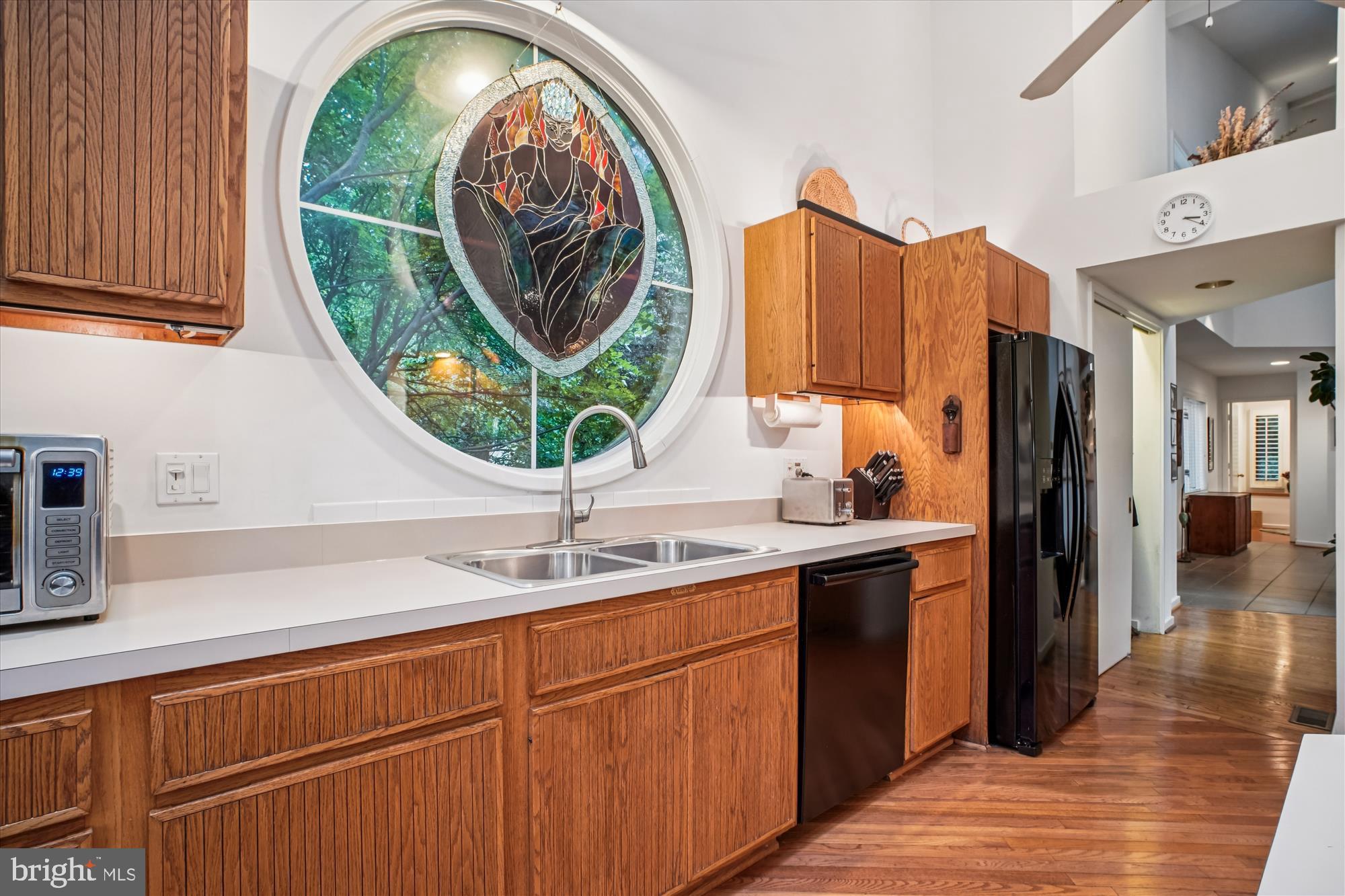 RESTON - Residential