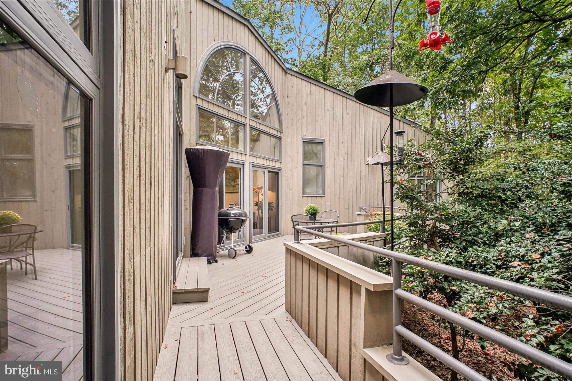 RESTON - Residential