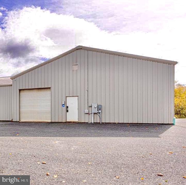 NONE AVAILABLE - Commercial Sale