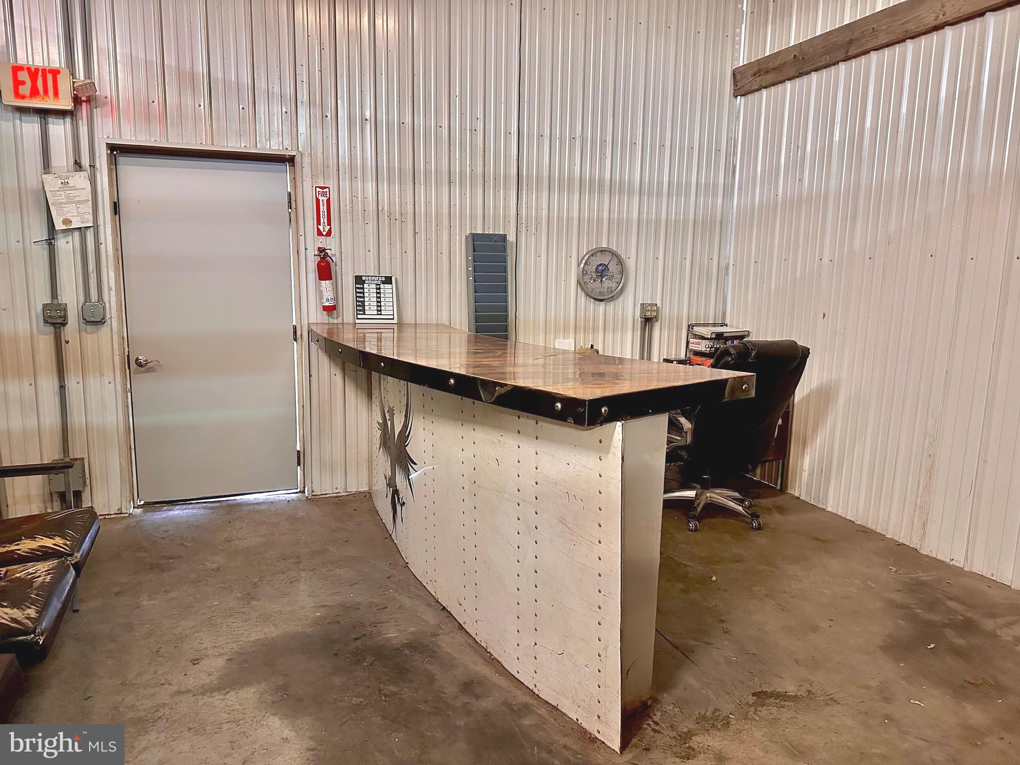 NONE AVAILABLE - Commercial Sale