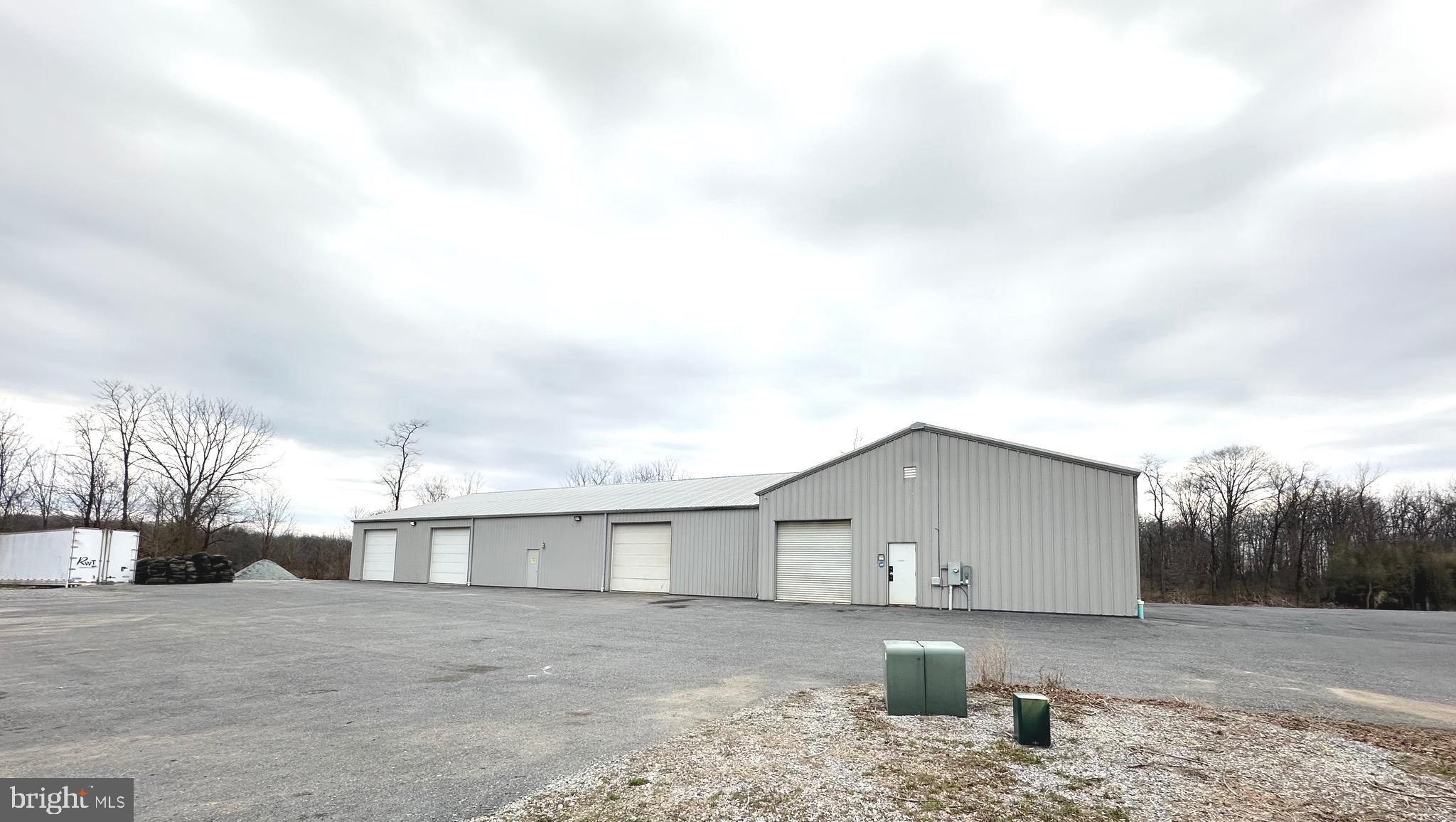 NONE AVAILABLE - Commercial Sale