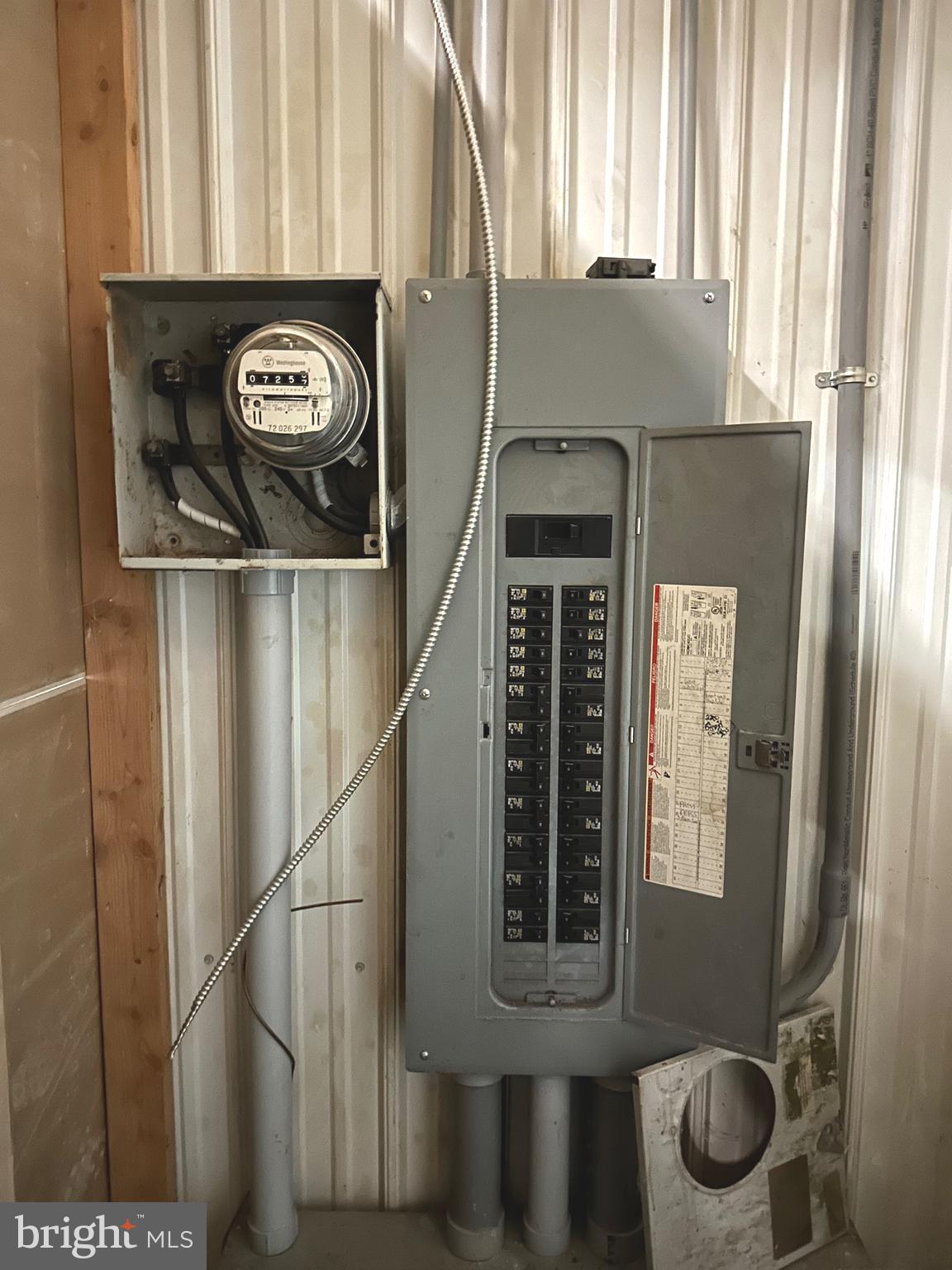 NONE AVAILABLE - Commercial Sale