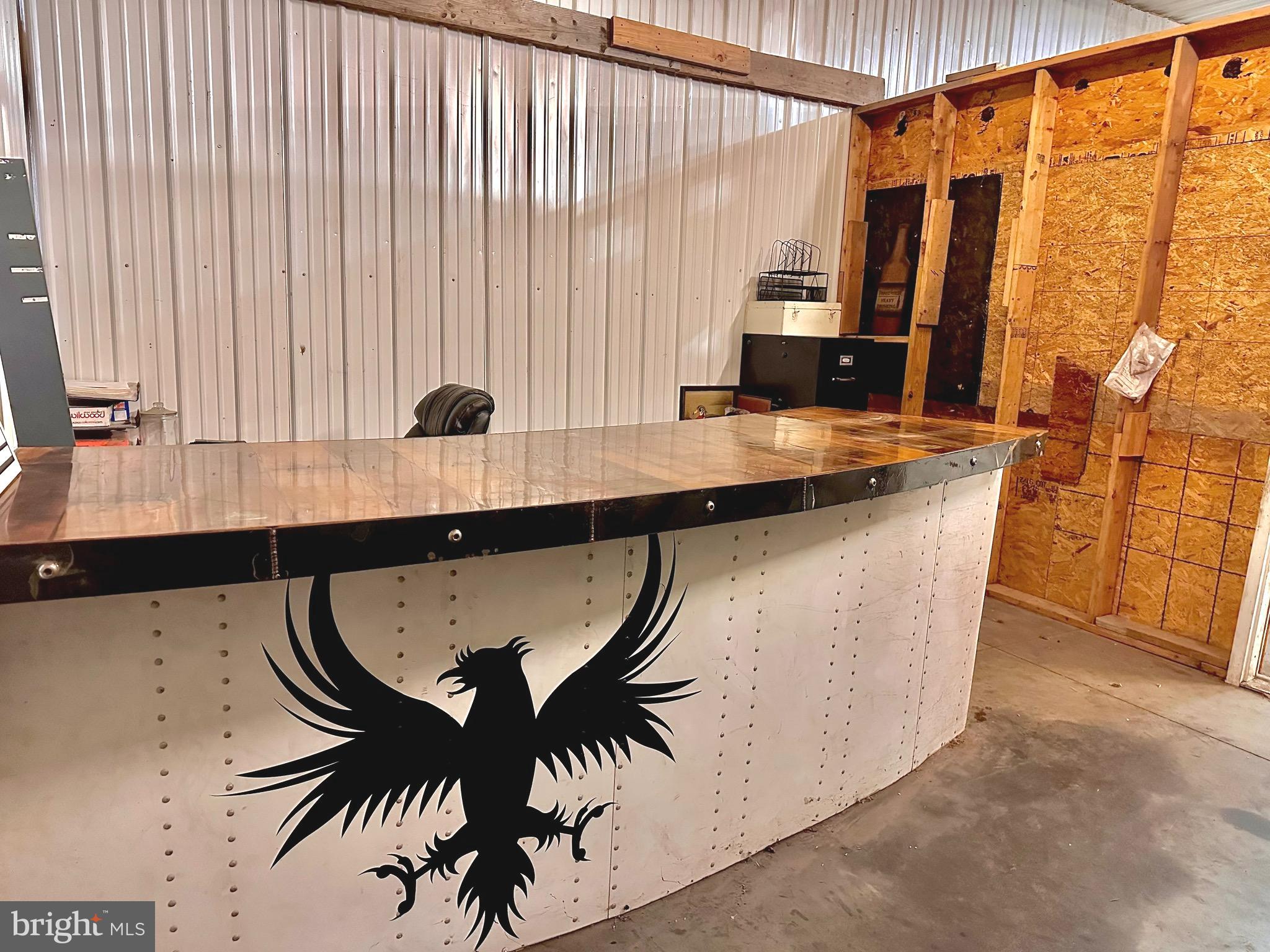 NONE AVAILABLE - Commercial Sale