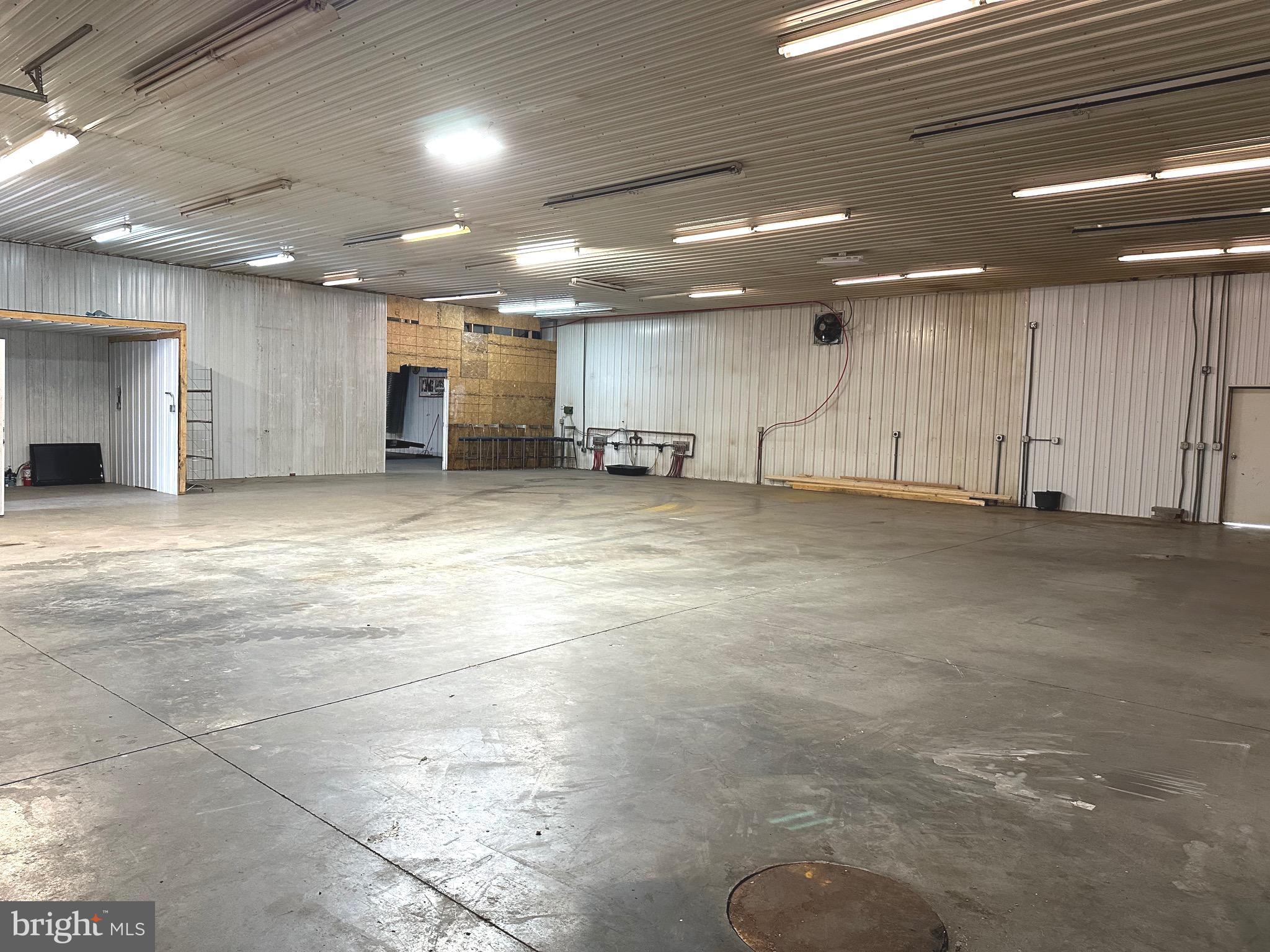 NONE AVAILABLE - Commercial Sale