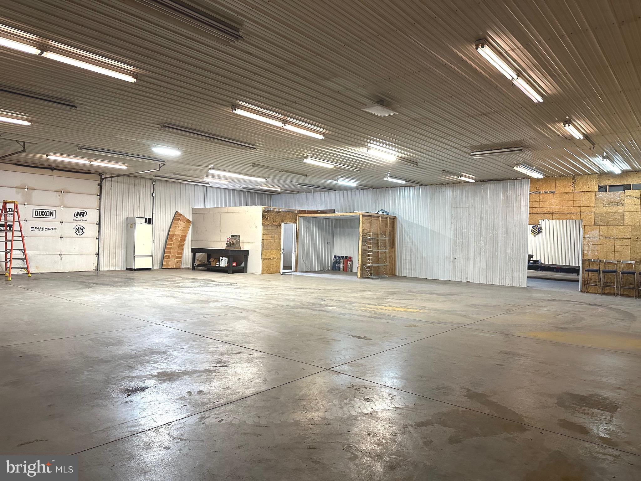 NONE AVAILABLE - Commercial Sale