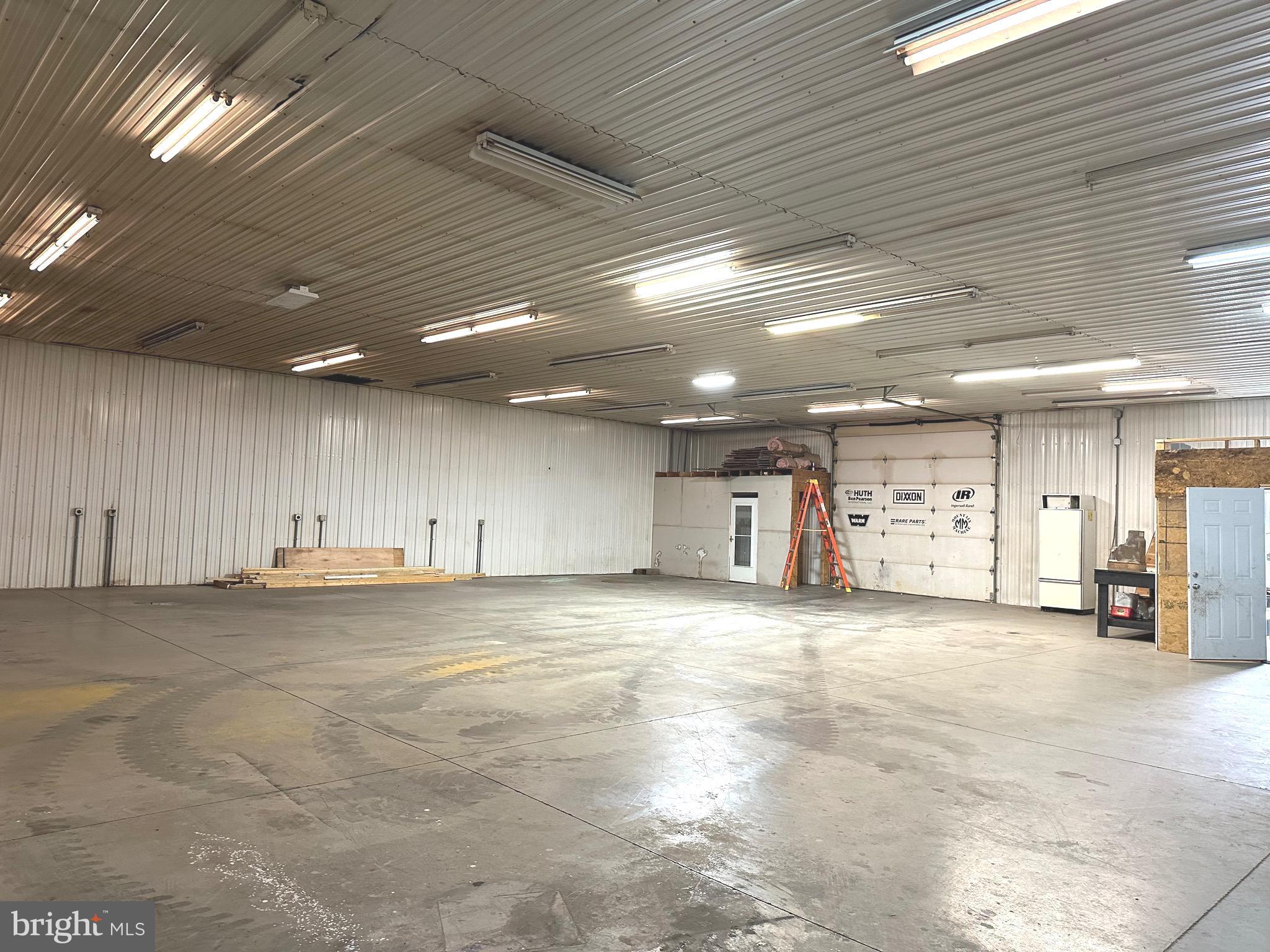 NONE AVAILABLE - Commercial Sale