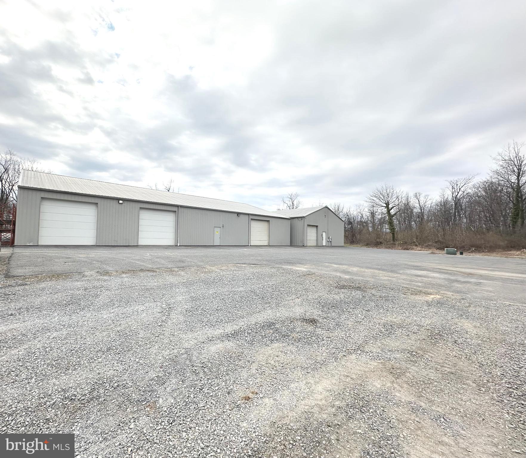 NONE AVAILABLE - Commercial Sale