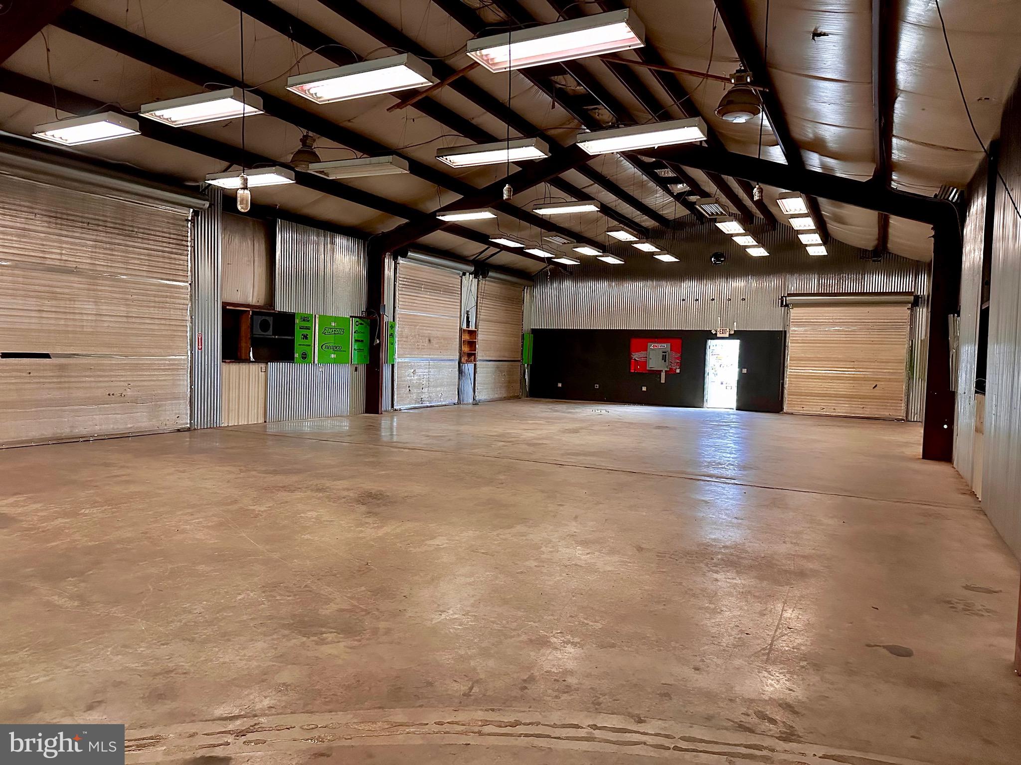 NONE AVAILABLE - Commercial Sale