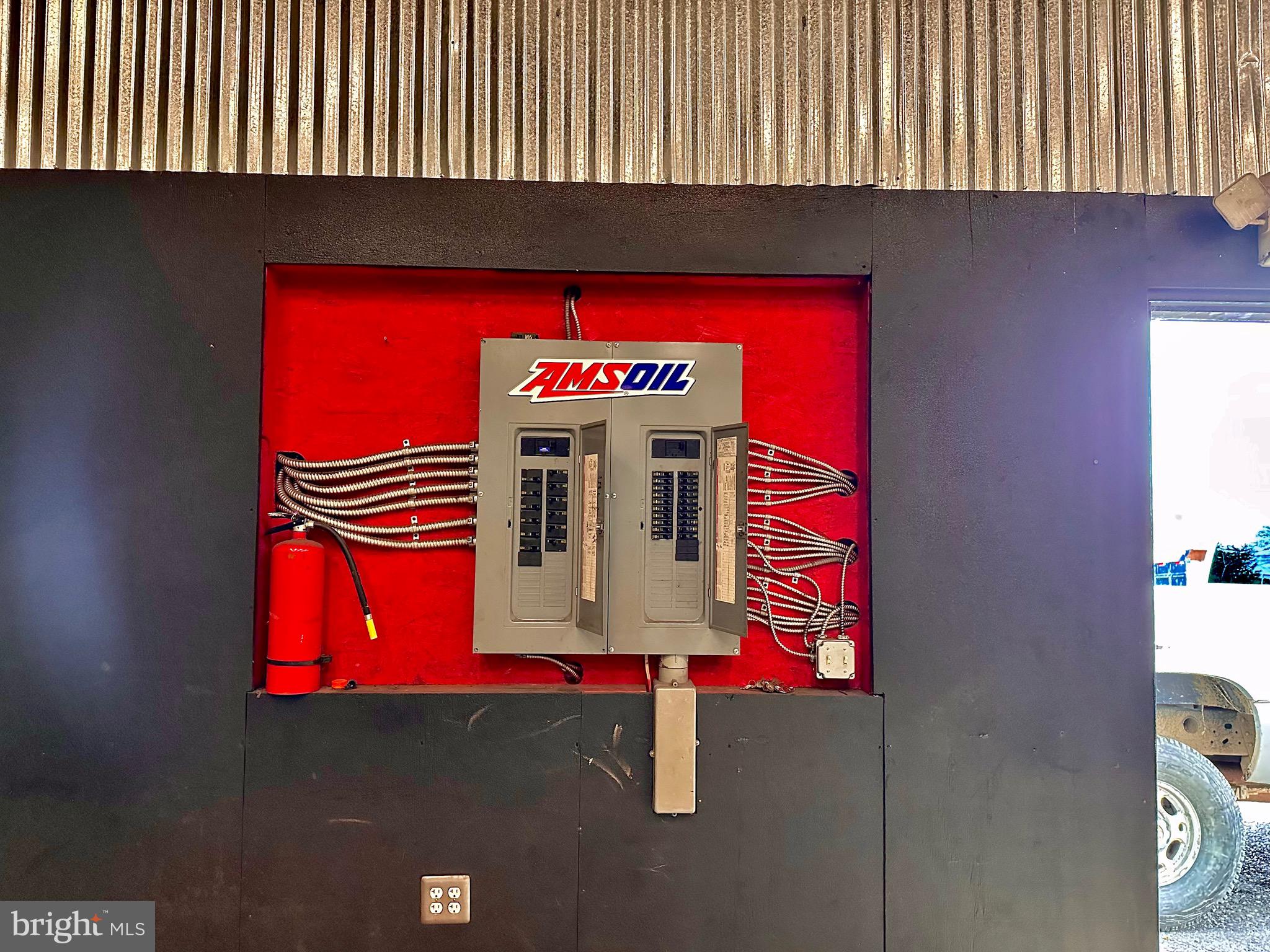 NONE AVAILABLE - Commercial Sale