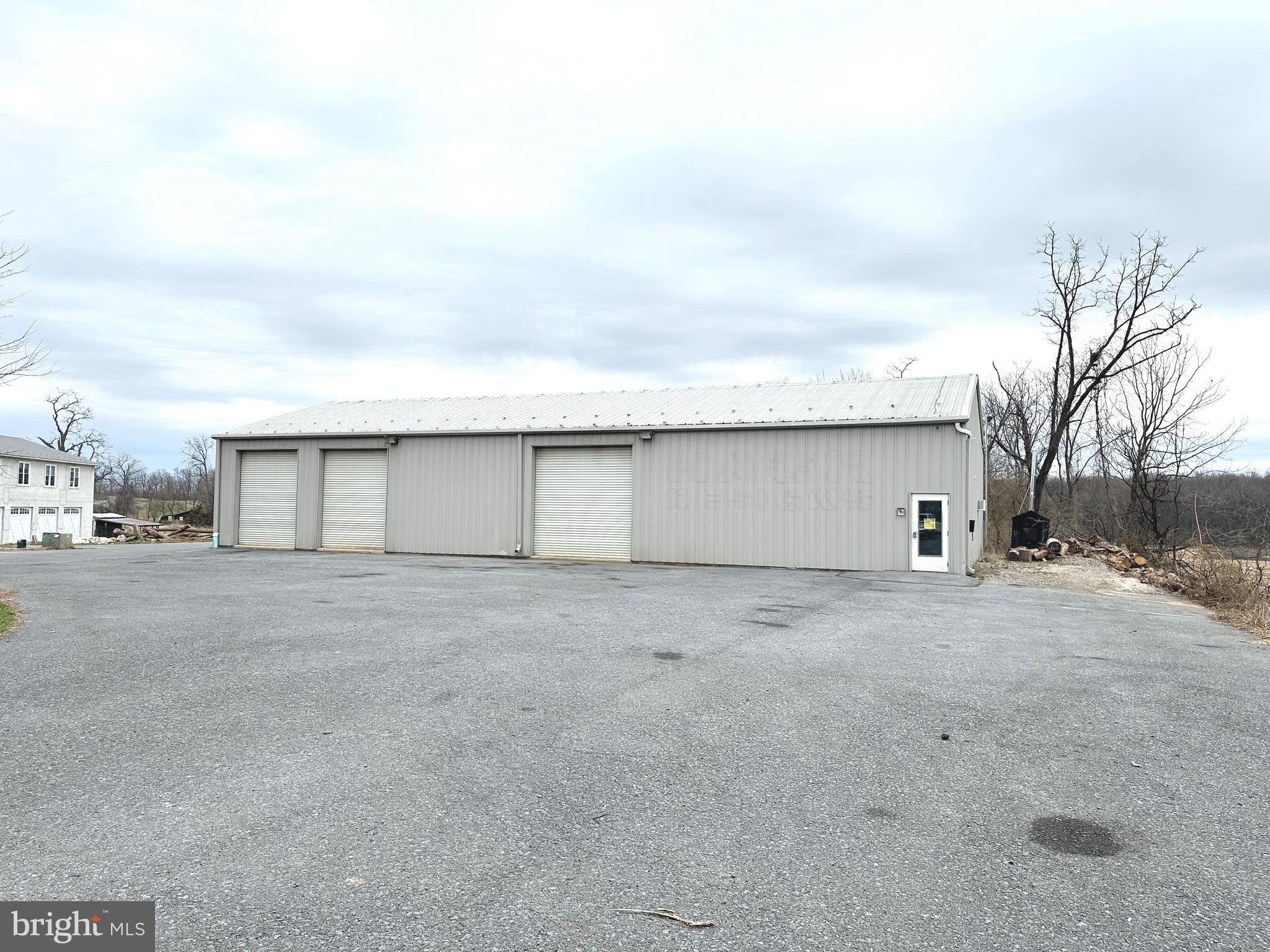 NONE AVAILABLE - Commercial Sale