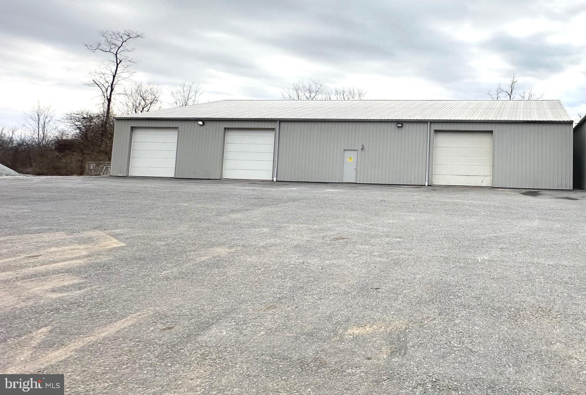 NONE AVAILABLE - Commercial Sale