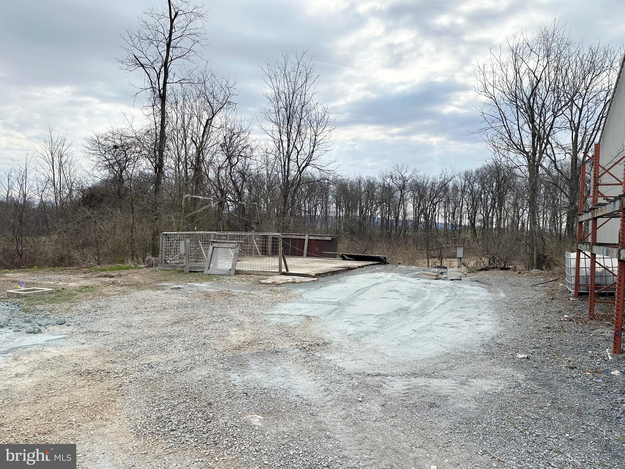 NONE AVAILABLE - Commercial Sale