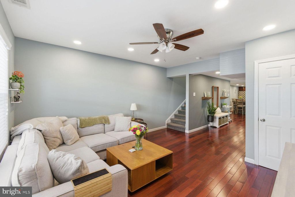 Photo of 1102 S Front Street 1/2, PHILADELPHIA, PA 19147 (MLS # PAPH2627404)