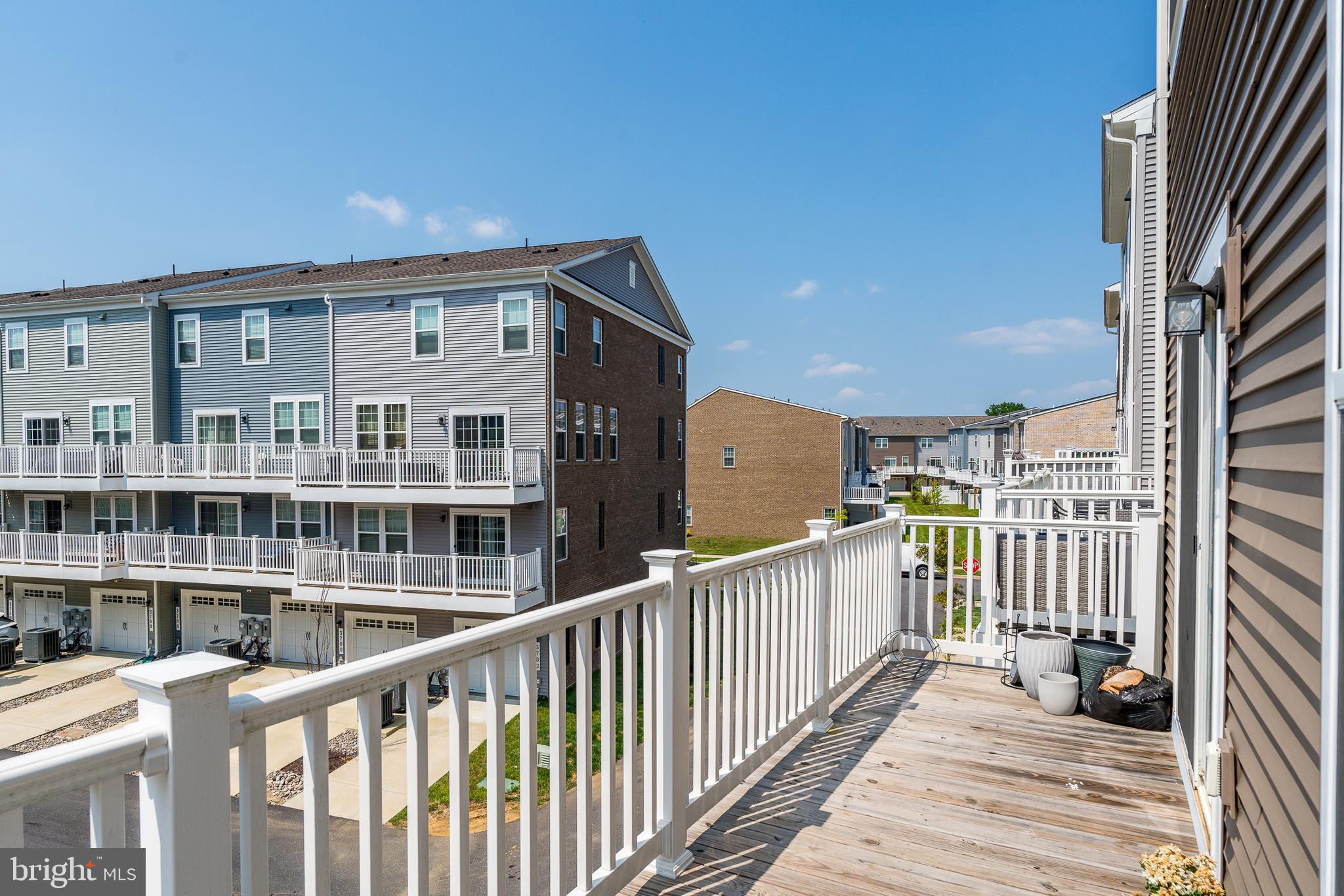 PARKSIDE AT WESTPHALIA - Residential Lease