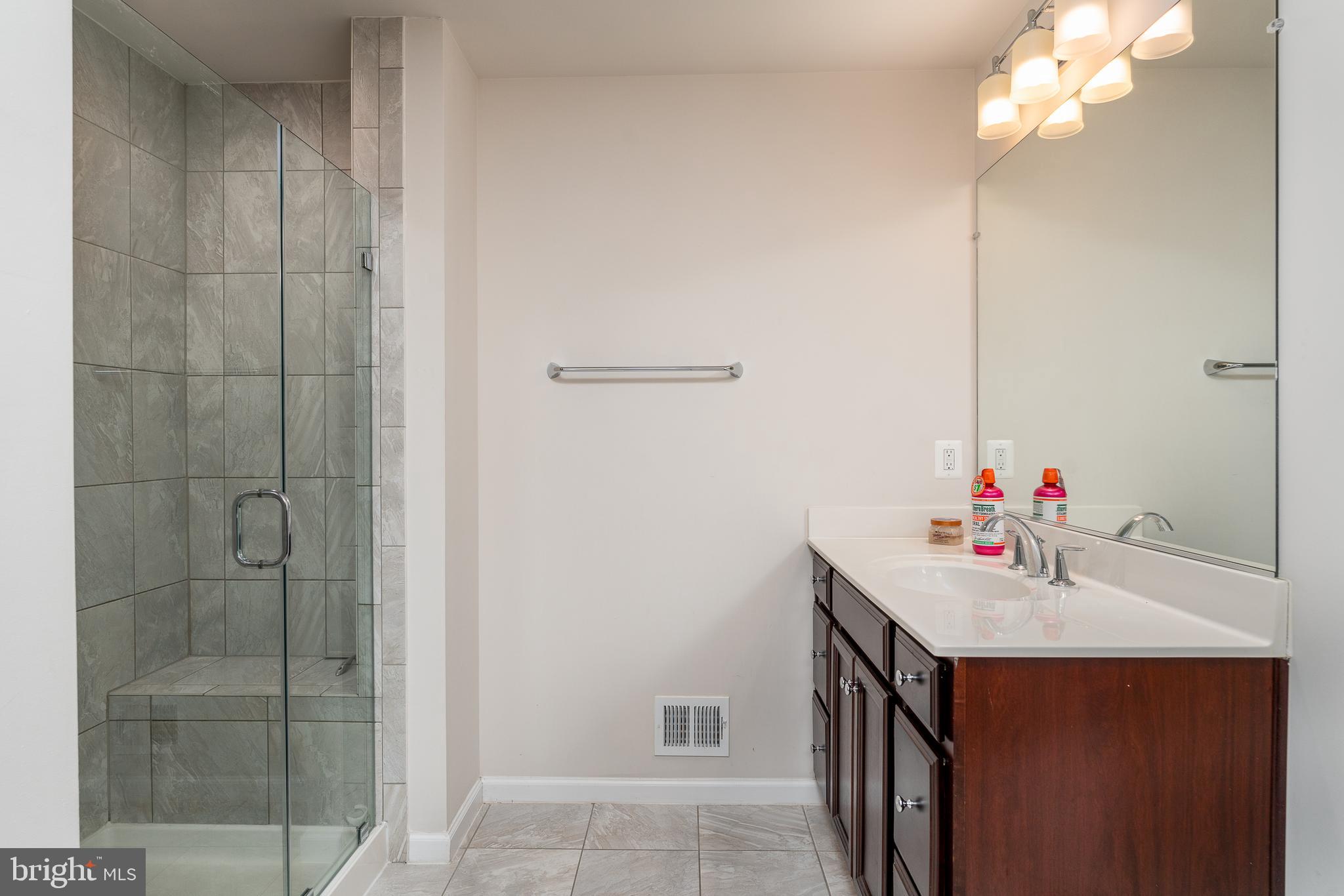 PARKSIDE AT WESTPHALIA - Residential Lease