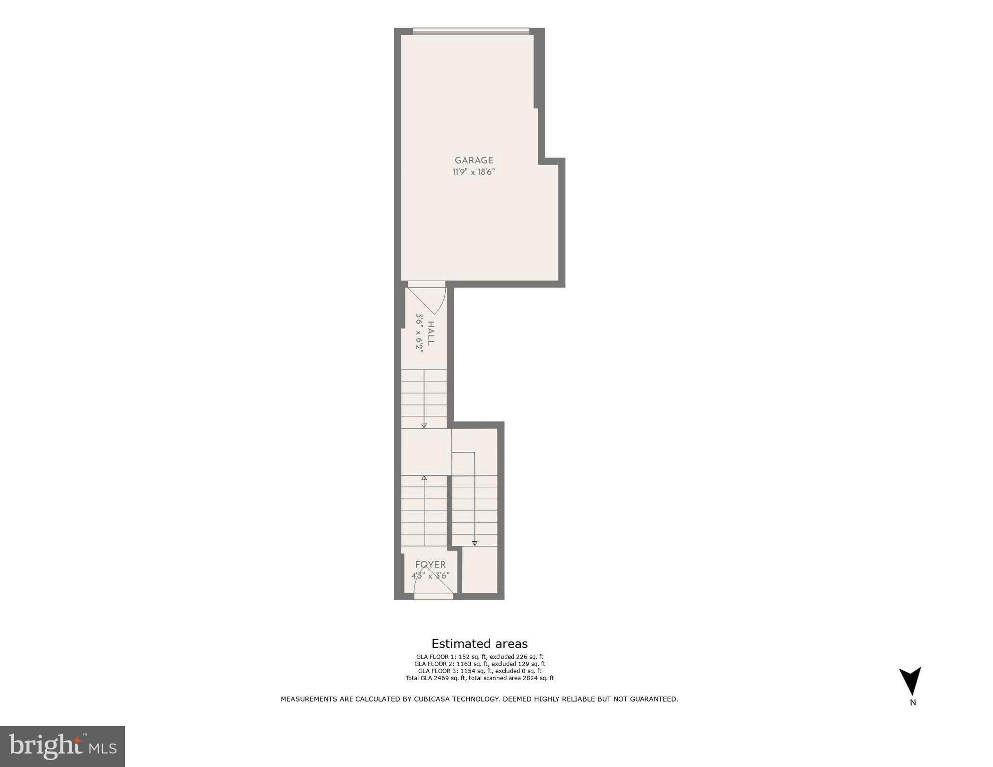 PARKSIDE AT WESTPHALIA - Residential Lease
