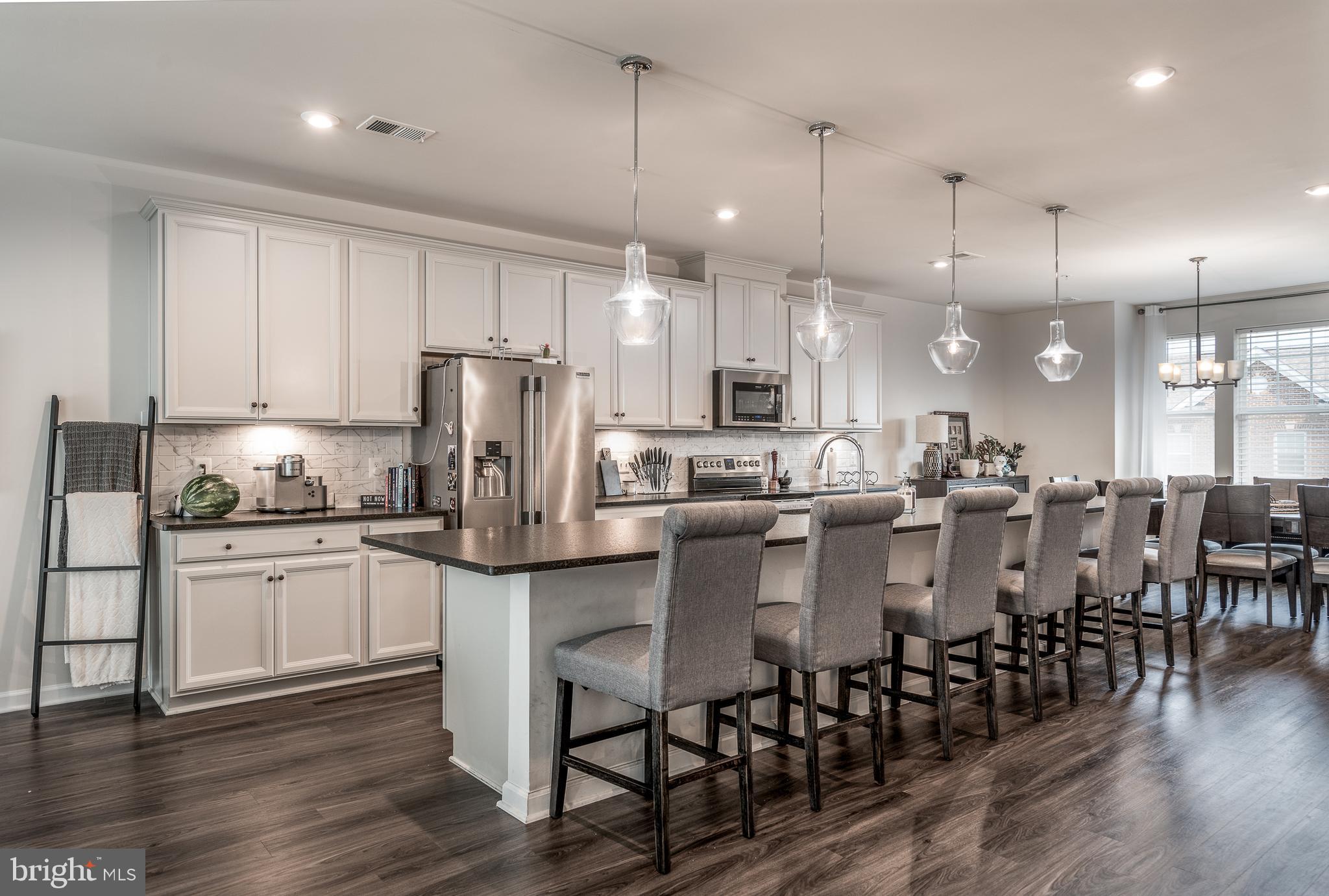 PARKSIDE AT WESTPHALIA - Residential Lease