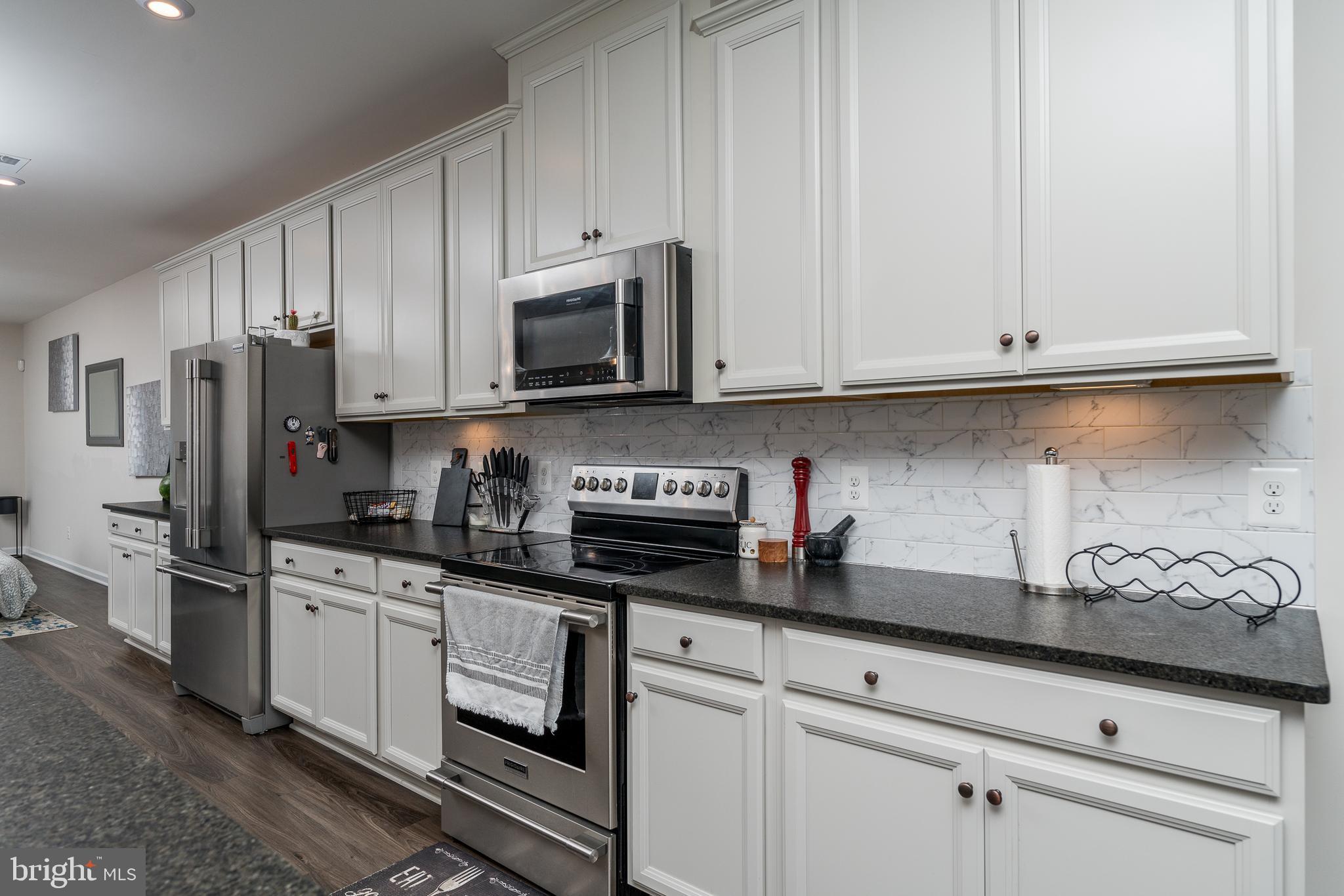 PARKSIDE AT WESTPHALIA - Residential Lease