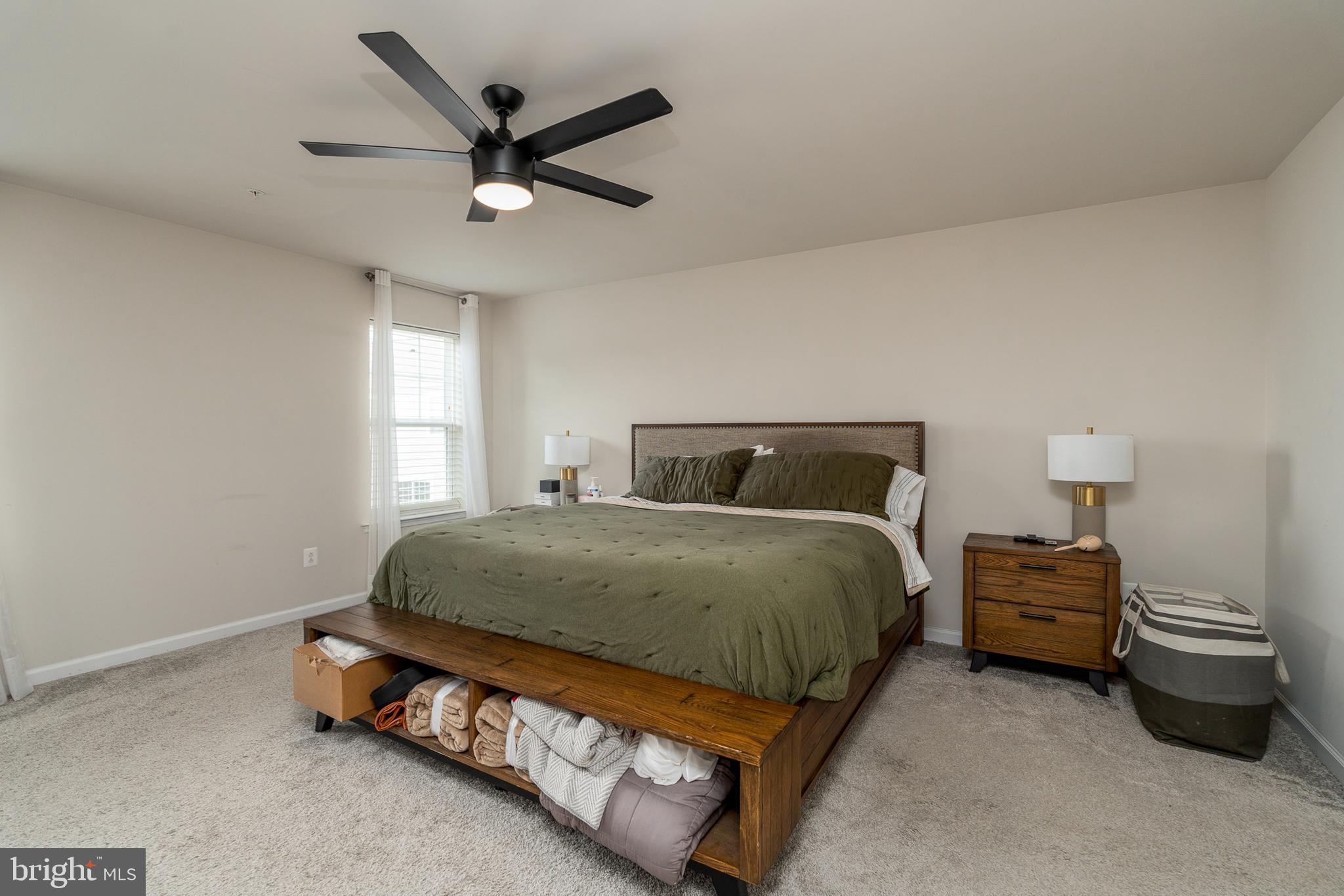 PARKSIDE AT WESTPHALIA - Residential Lease