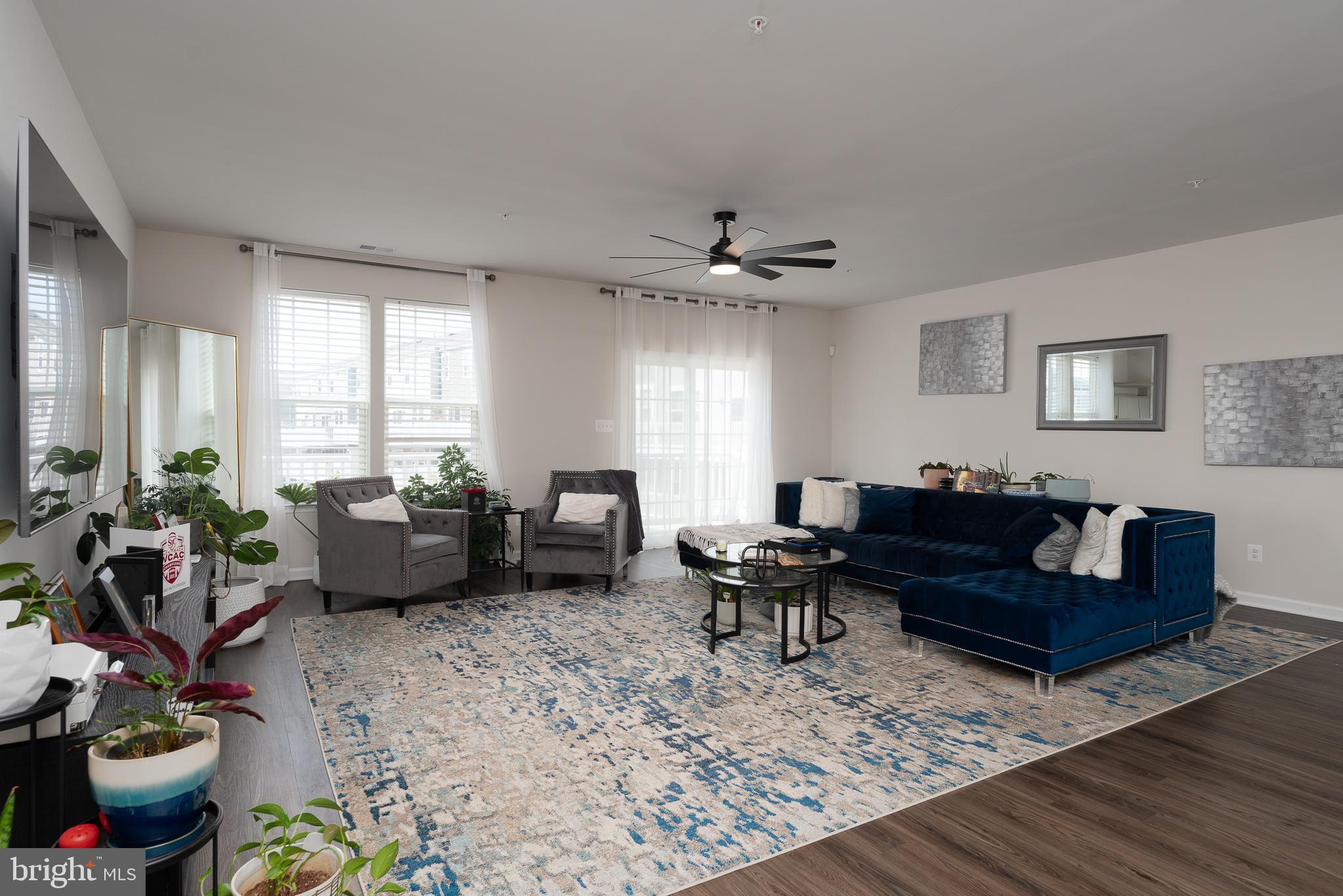 PARKSIDE AT WESTPHALIA - Residential Lease