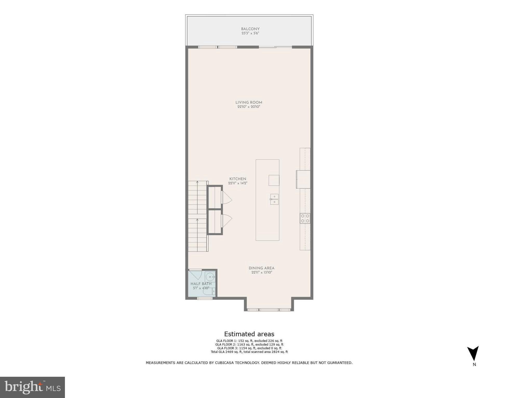 PARKSIDE AT WESTPHALIA - Residential Lease