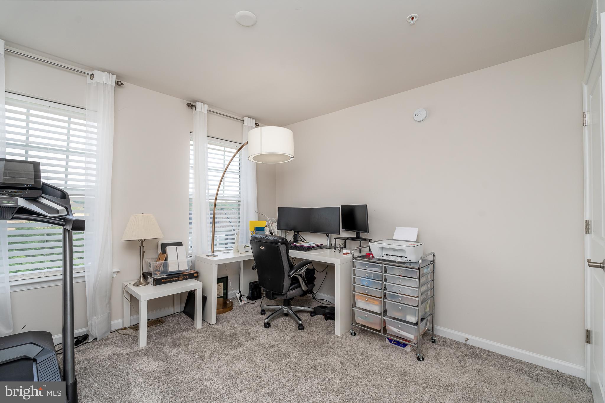 PARKSIDE AT WESTPHALIA - Residential Lease