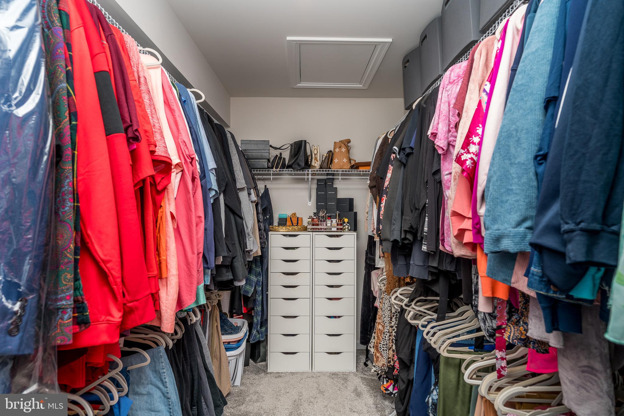 PARKSIDE AT WESTPHALIA - Residential Lease