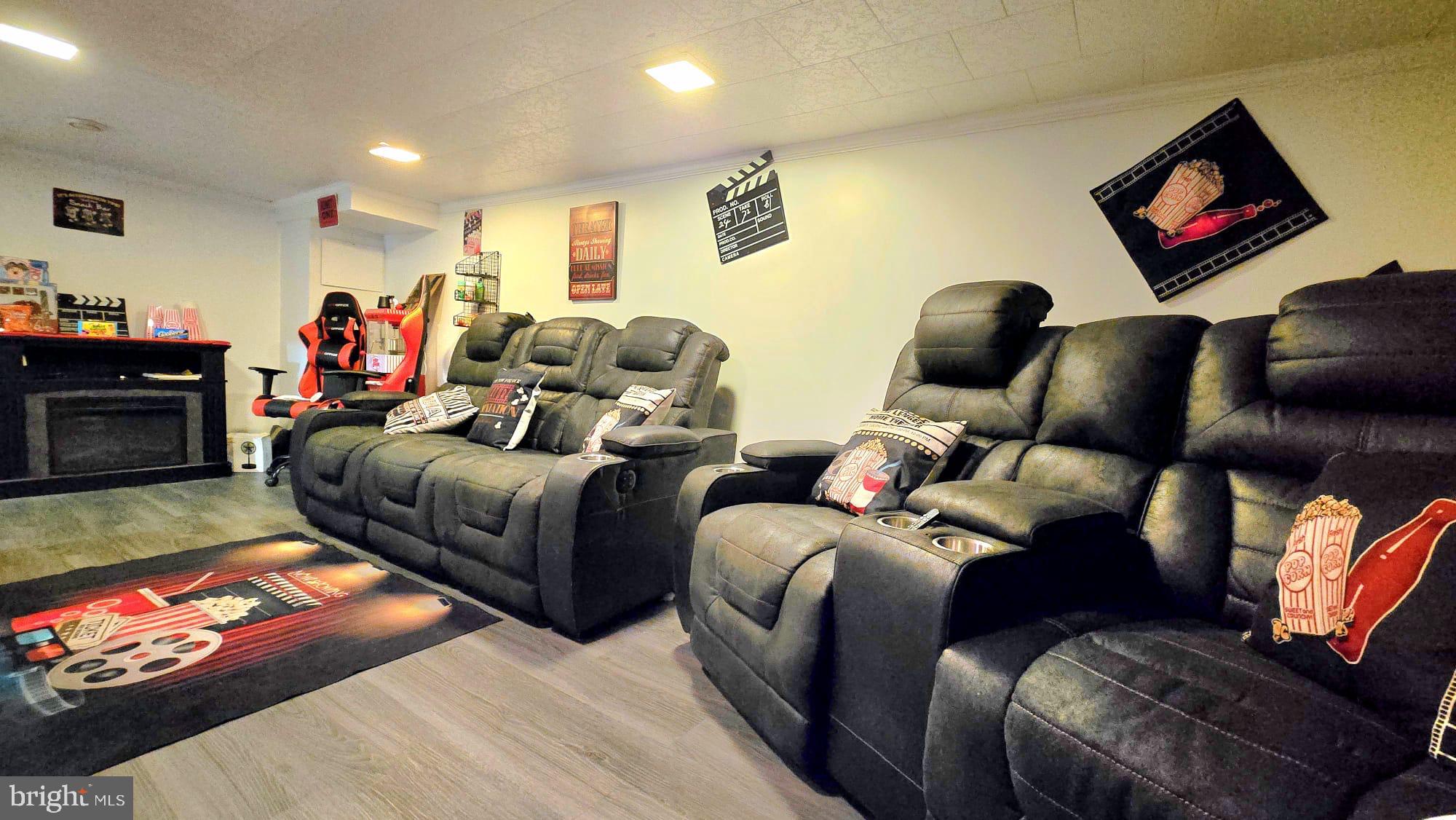 PEN LUCY - Residential