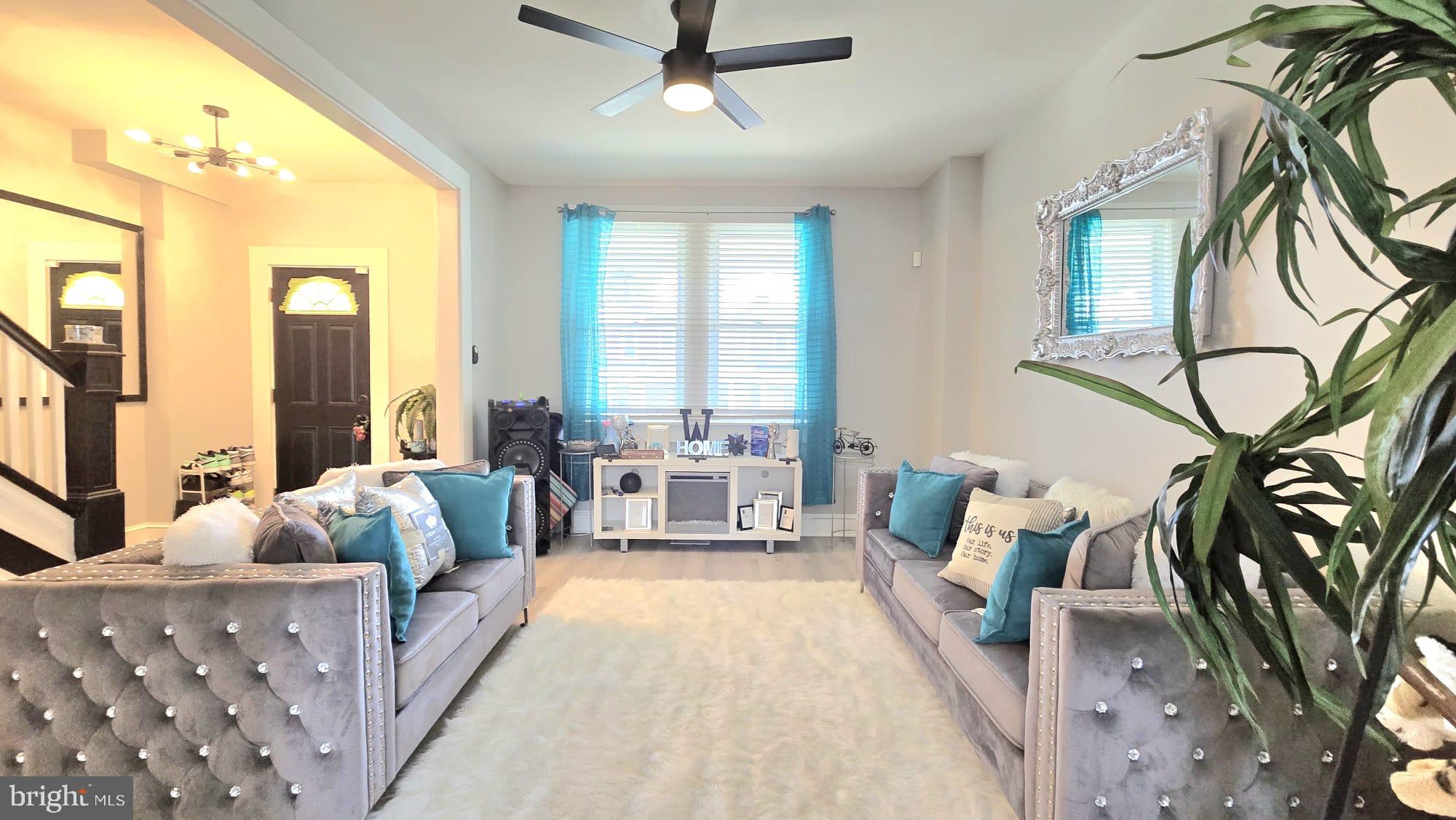 PEN LUCY - Residential