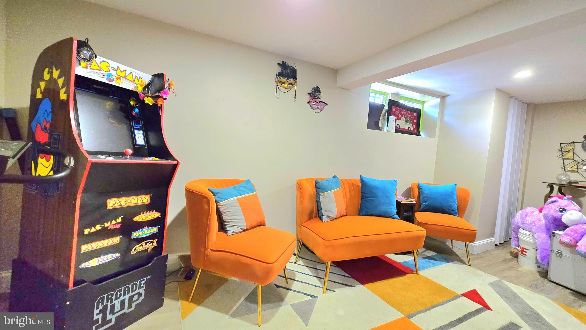 PEN LUCY - Residential