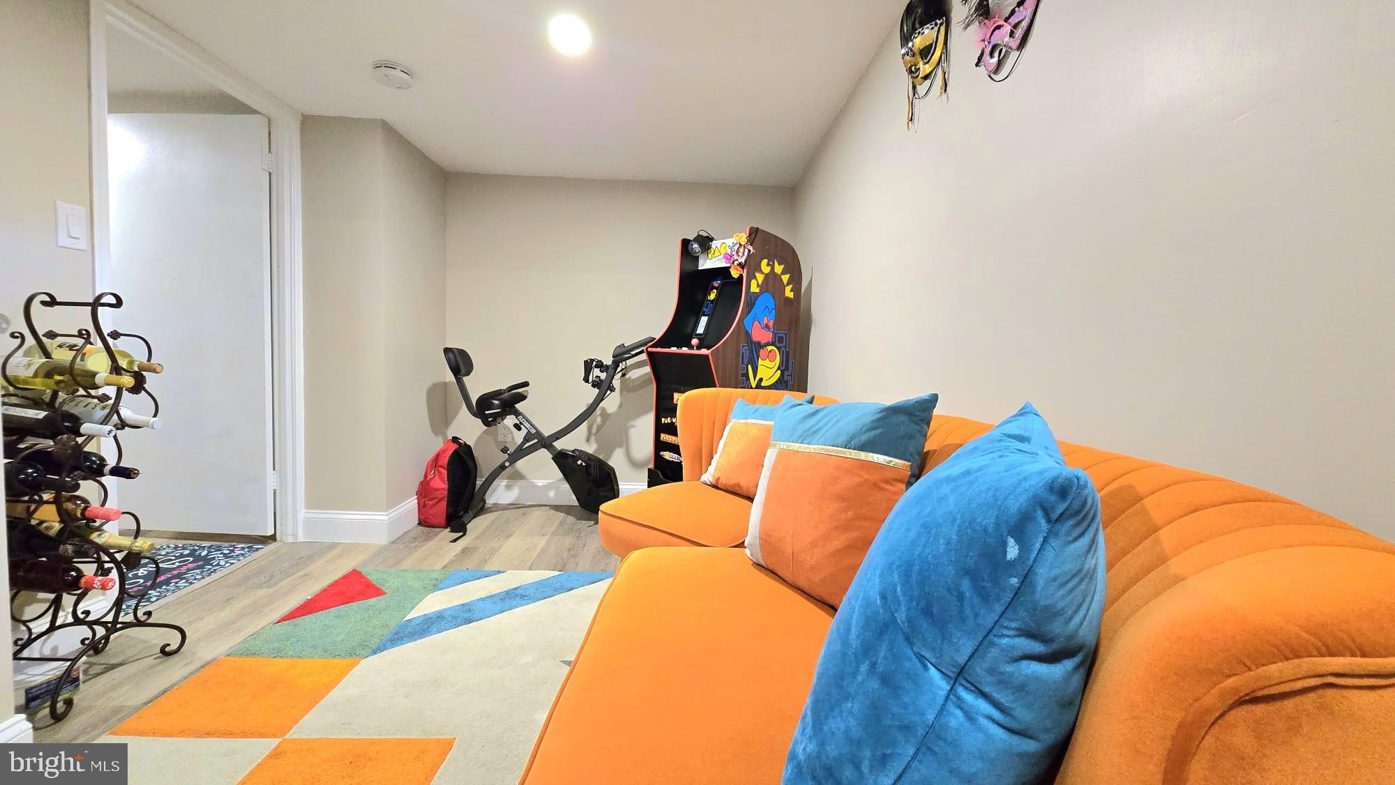 PEN LUCY - Residential