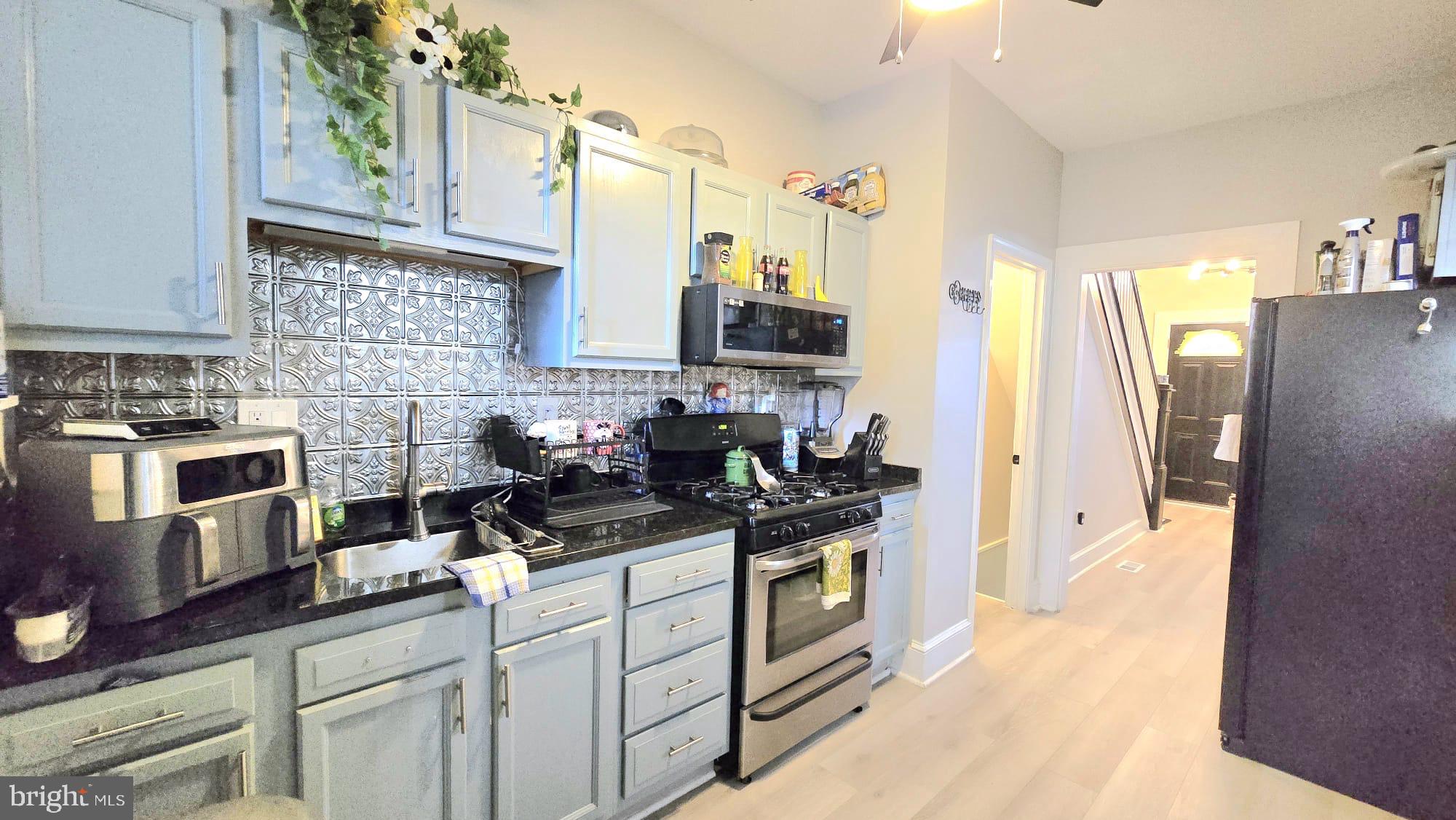 PEN LUCY - Residential