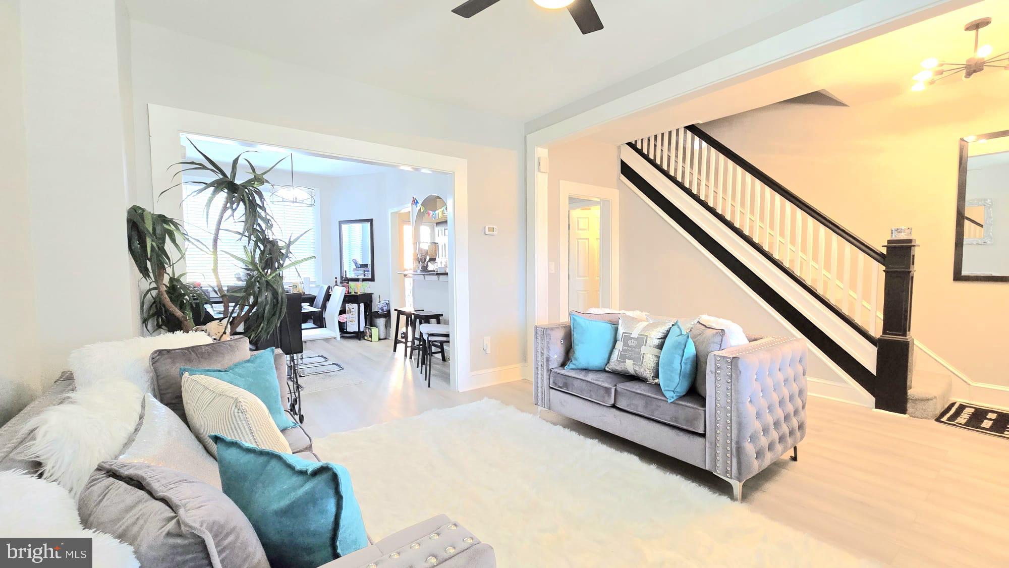 PEN LUCY - Residential