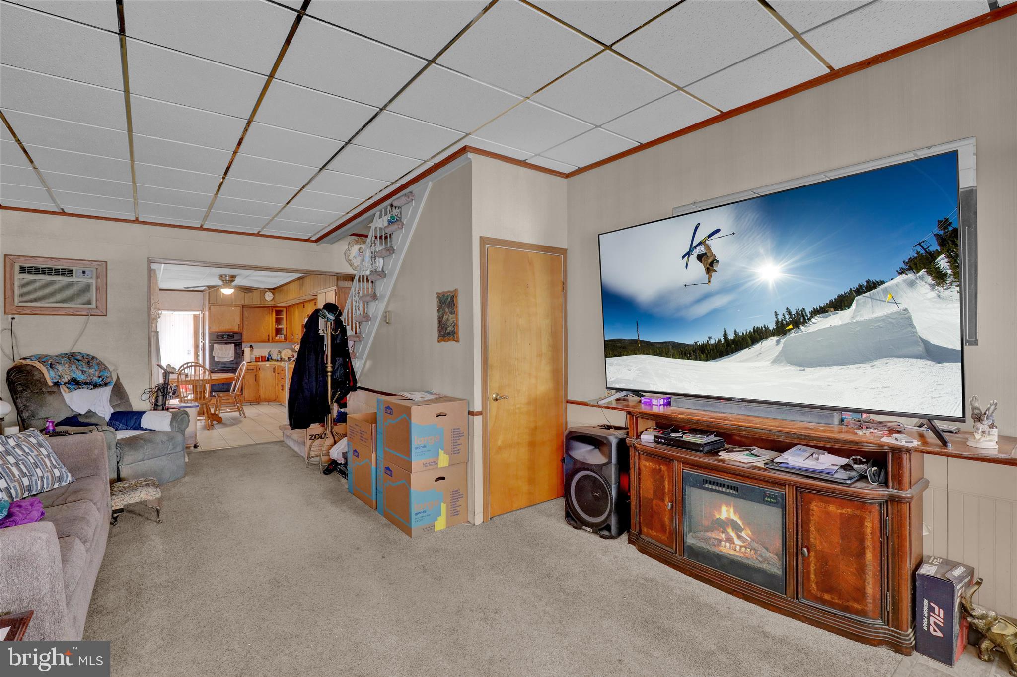 READING - Residential